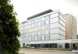 Four Points Flex by Sheraton Copenhagen Arena