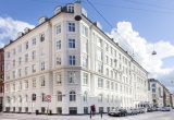Absalon Hotel