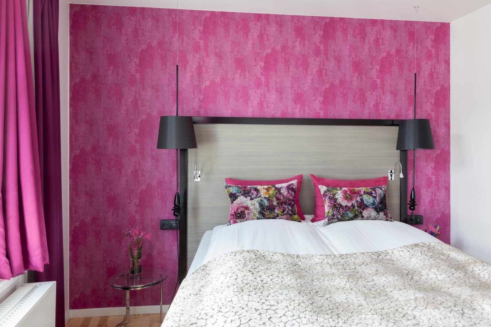 Andersen Boutique Hotel — photo 6