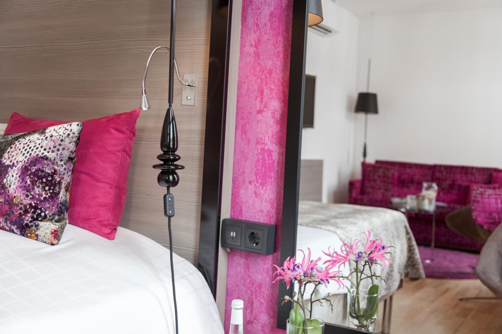 Andersen Boutique Hotel — photo 4