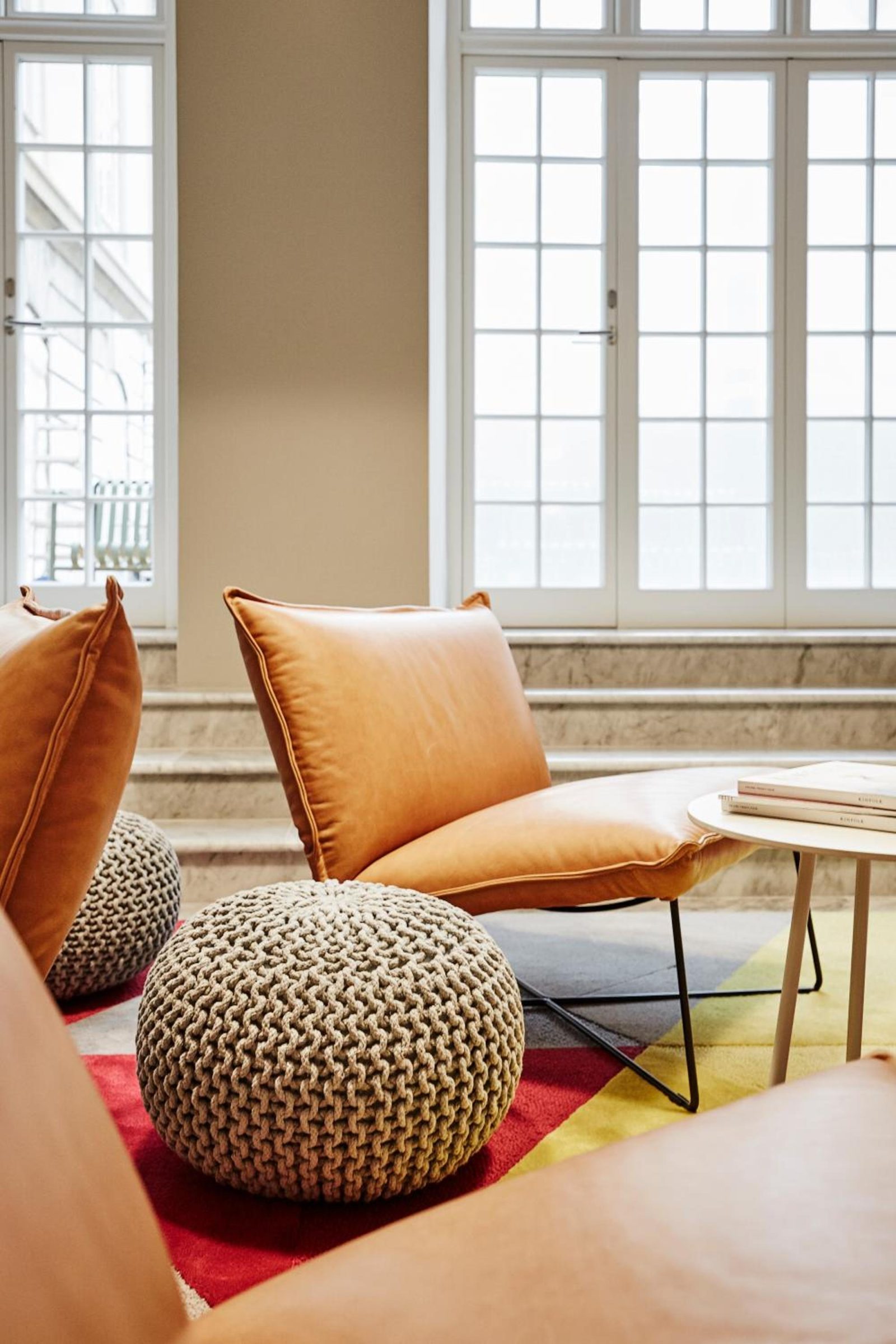 Nobis Hotel Copenhagen, a Member of Design Hotels — photo 6