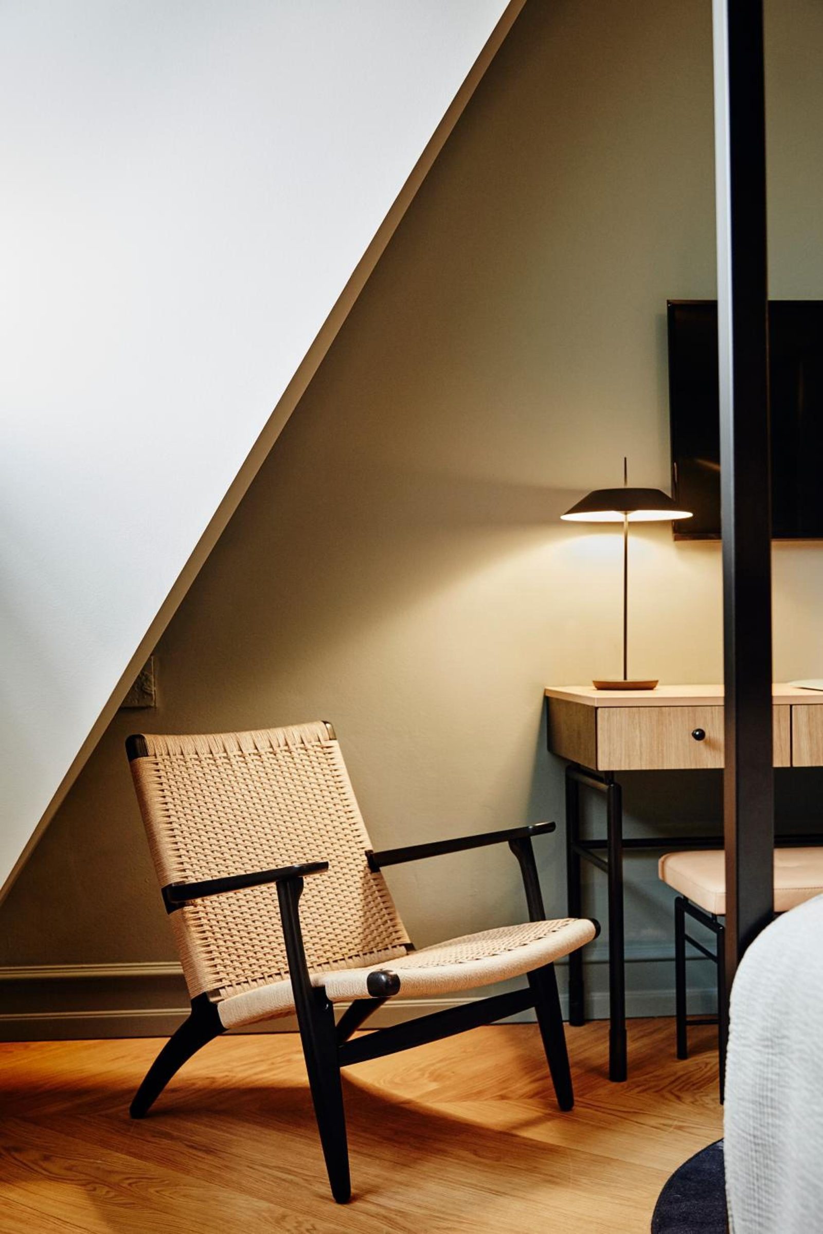 Nobis Hotel Copenhagen, a Member of Design Hotels — photo 4