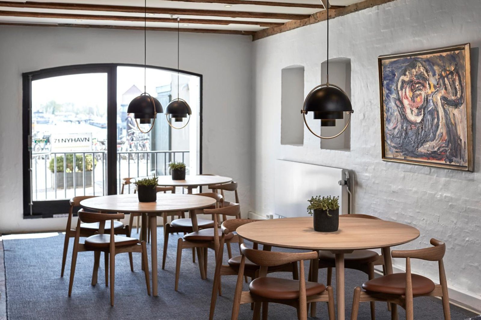 71 Nyhavn Hotel — photo 3