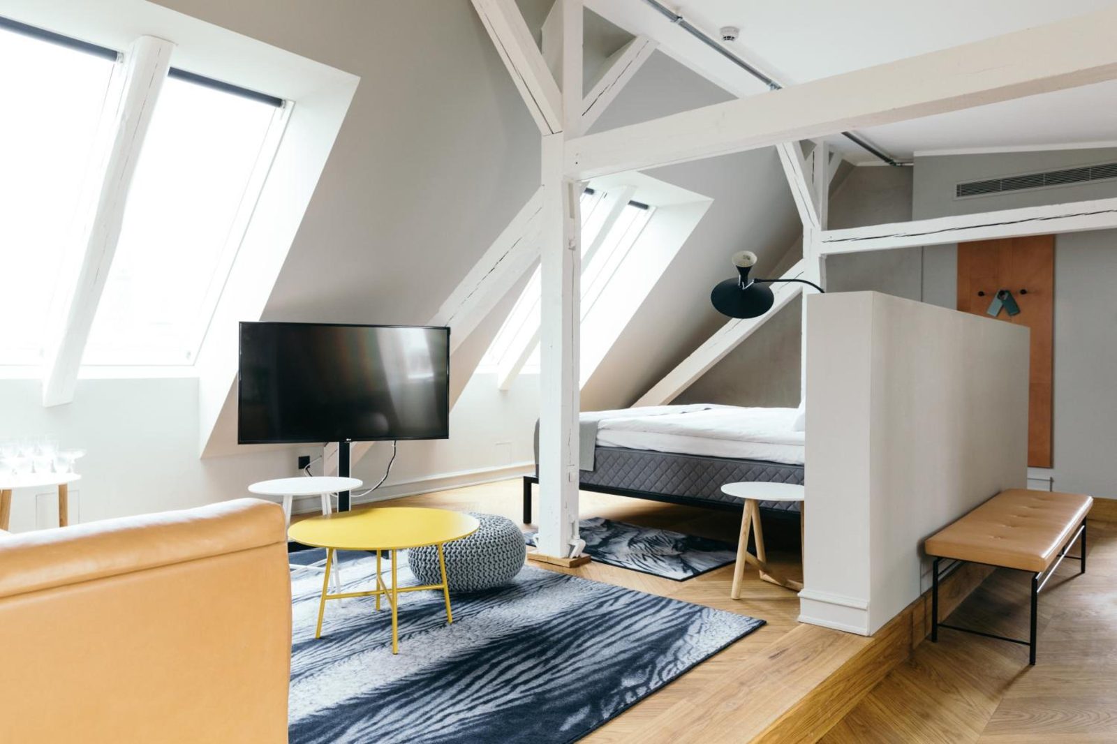 Nobis Hotel Copenhagen, a Member of Design Hotels — photo 7