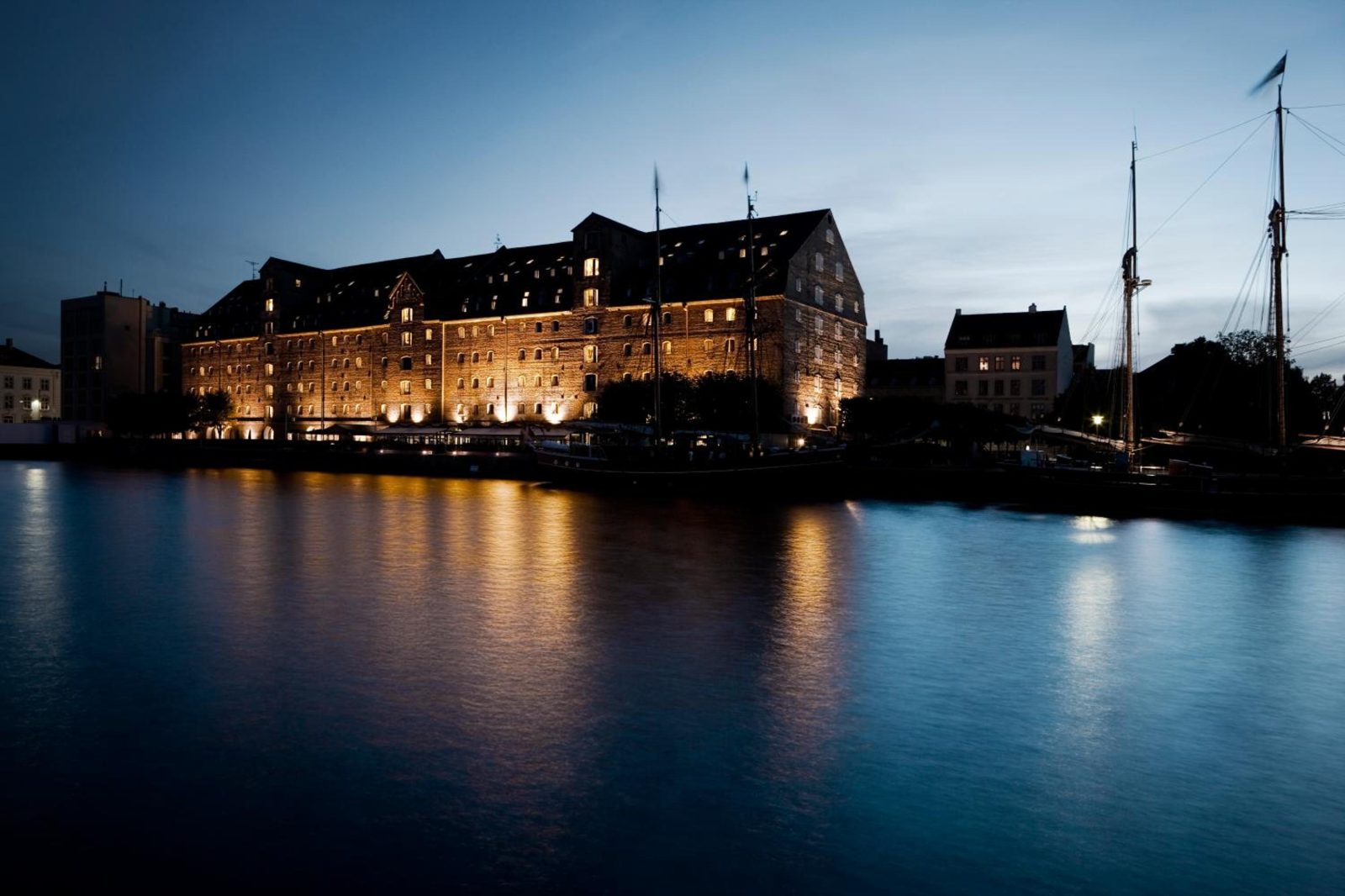 Admiral Hotel Copenhagen — photo 4