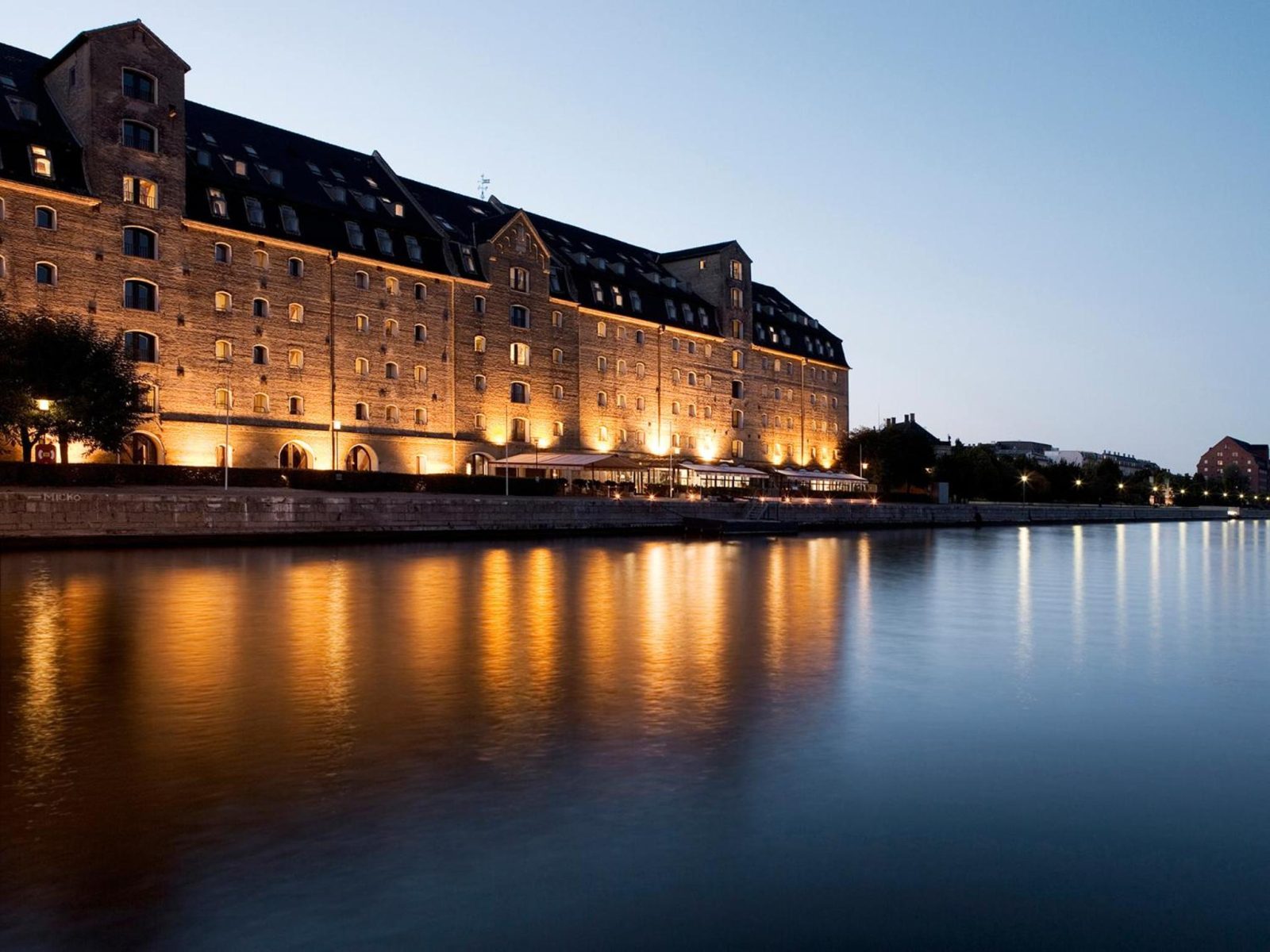 Admiral Hotel Copenhagen — photo 2