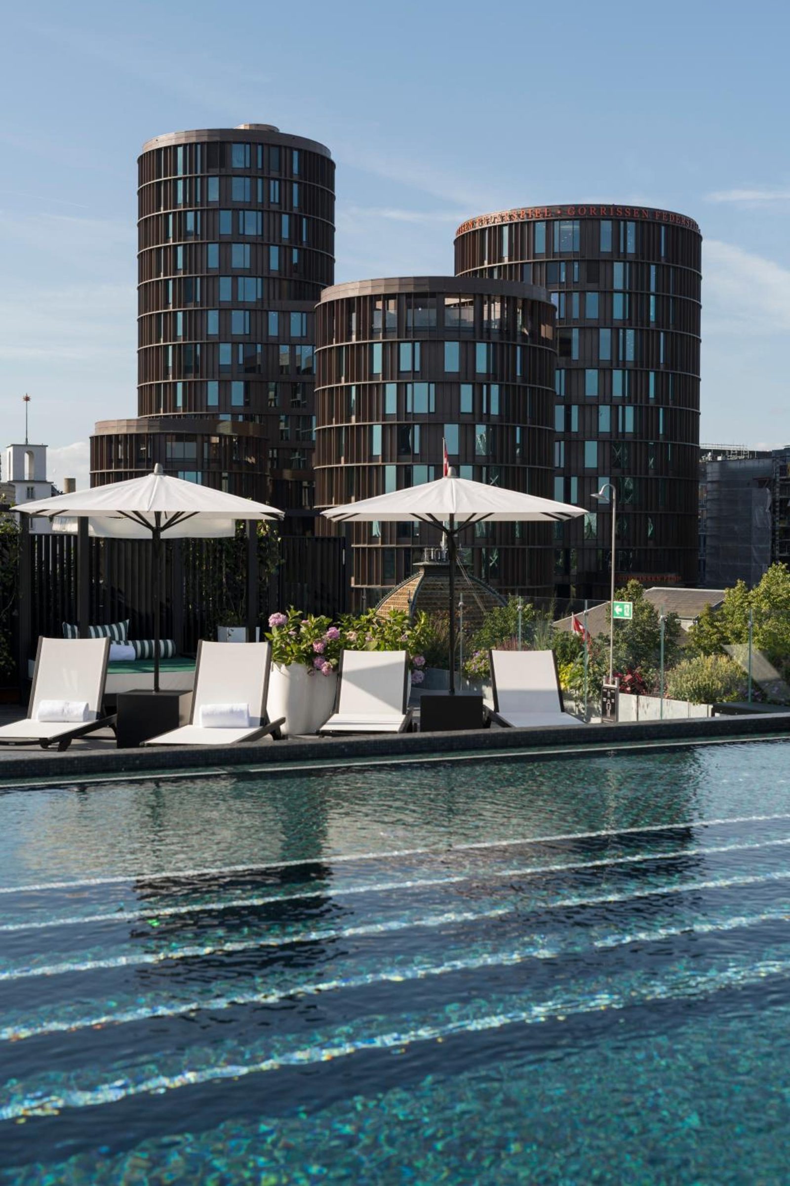 Nimb Hotel — photo 6