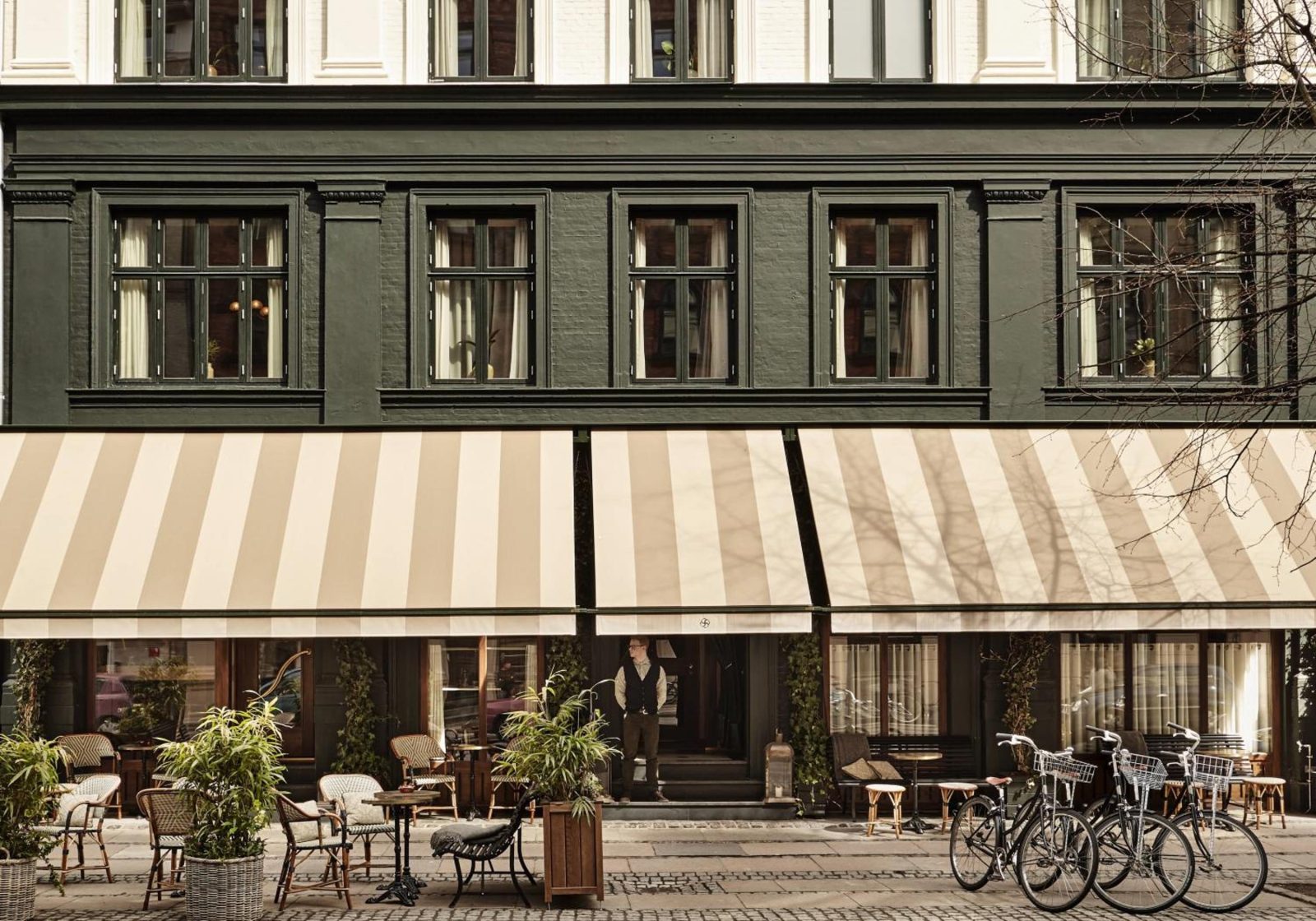 Hotel Sanders — photo 2