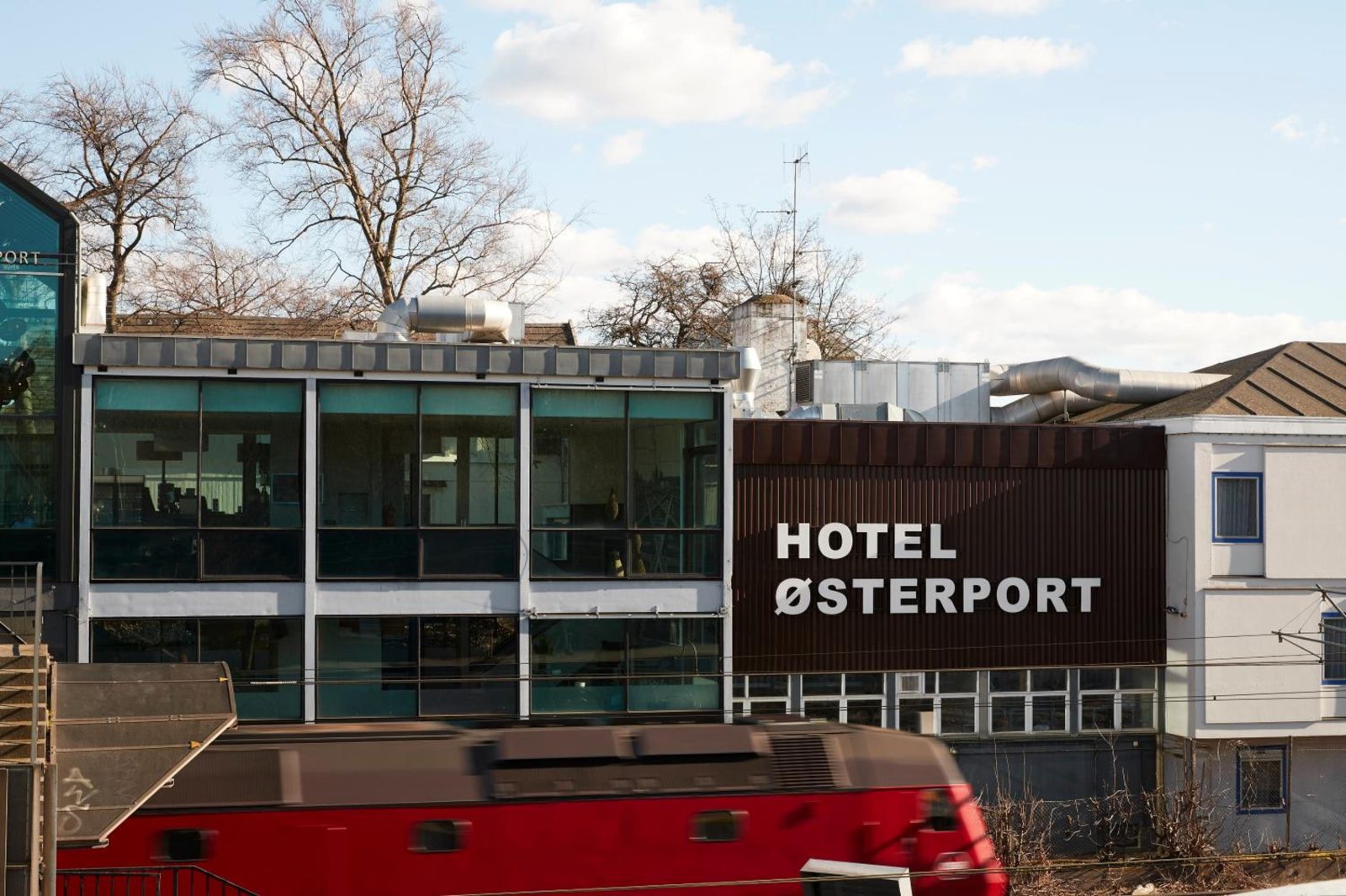 Go Hotel Østerport — photo 2
