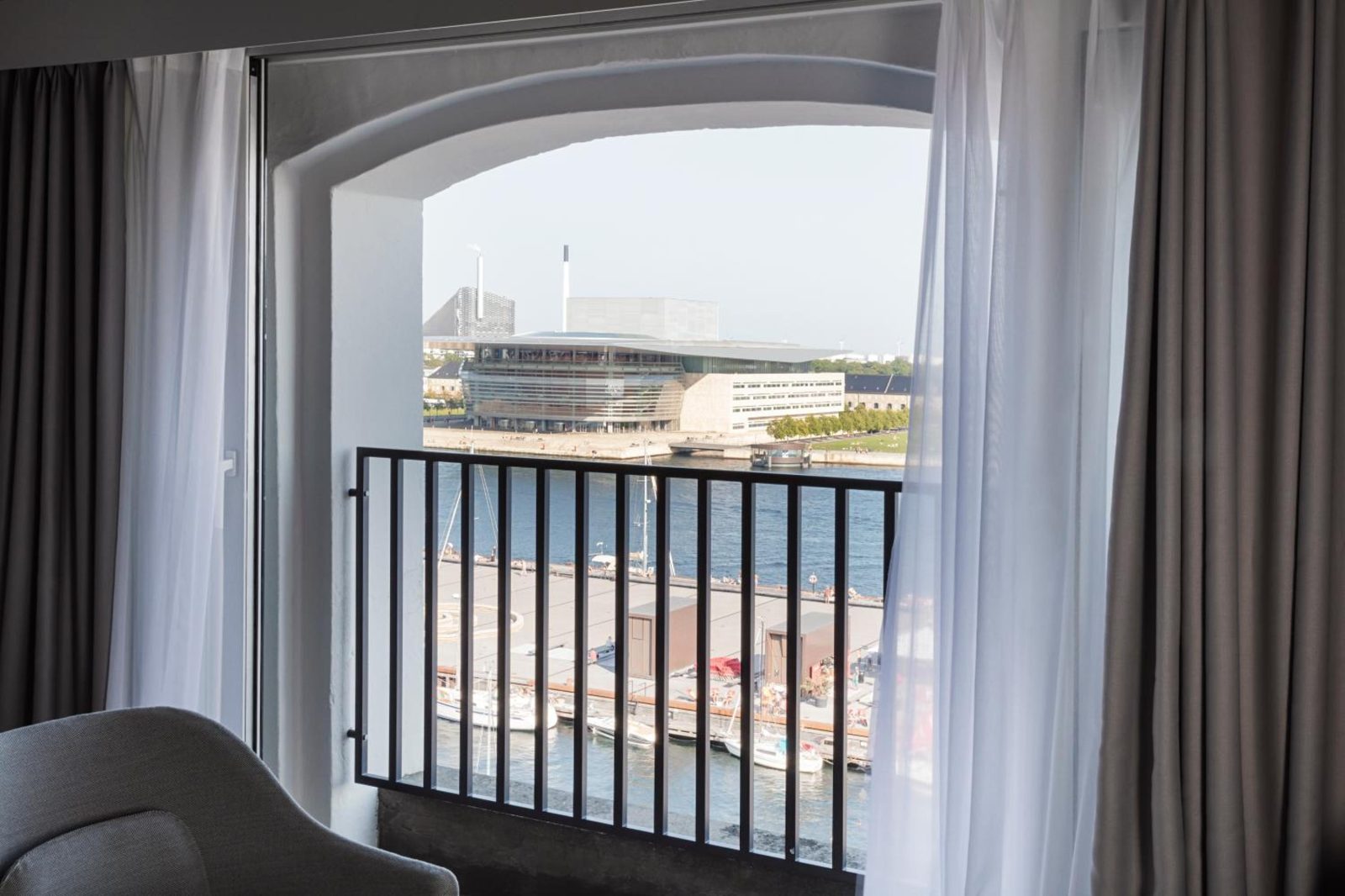 Admiral Hotel Copenhagen — photo 6