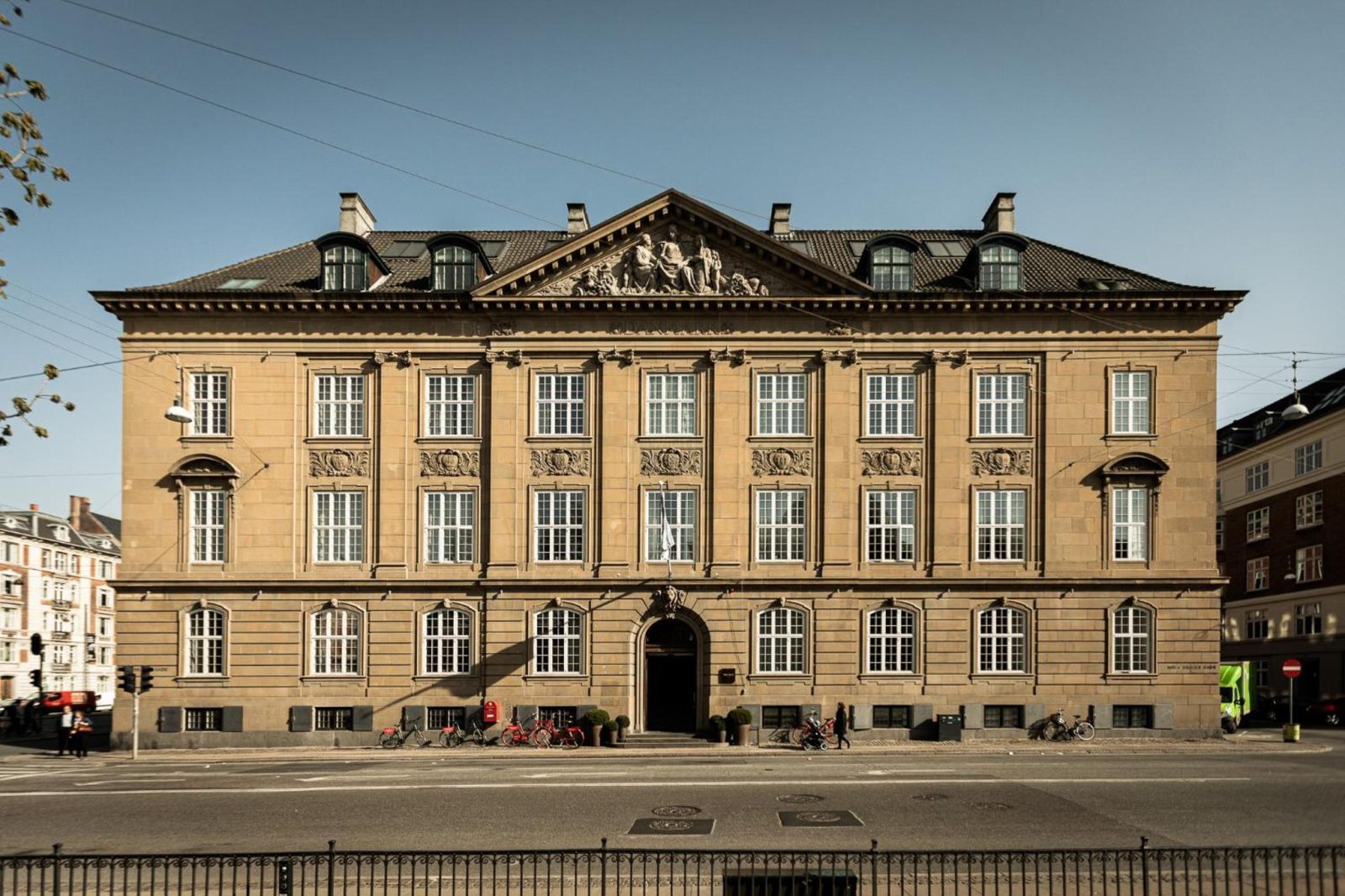 Nobis Hotel Copenhagen, a Member of Design Hotels — photo 2