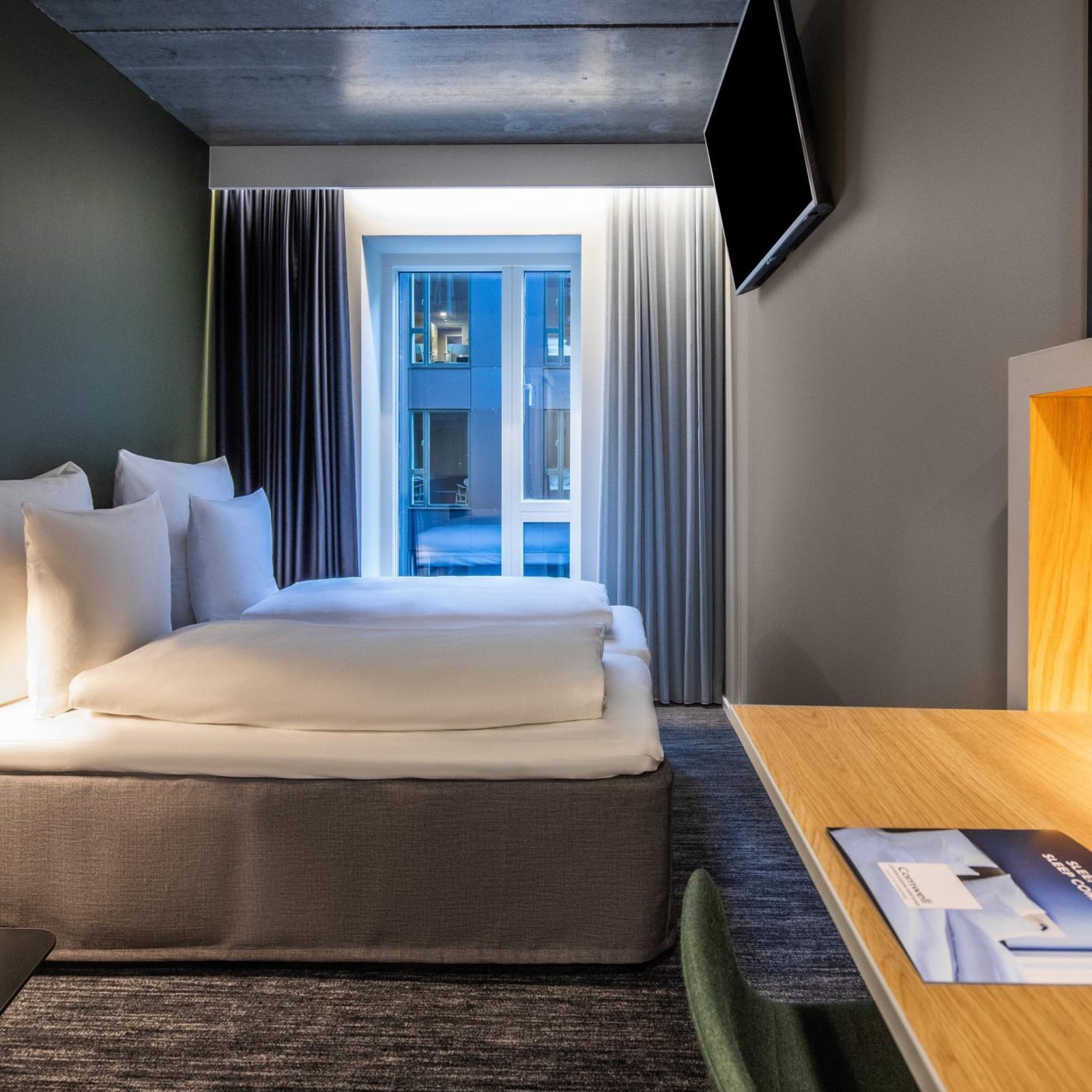 Comwell Copenhagen Portside Dolce by Wyndham — photo 4