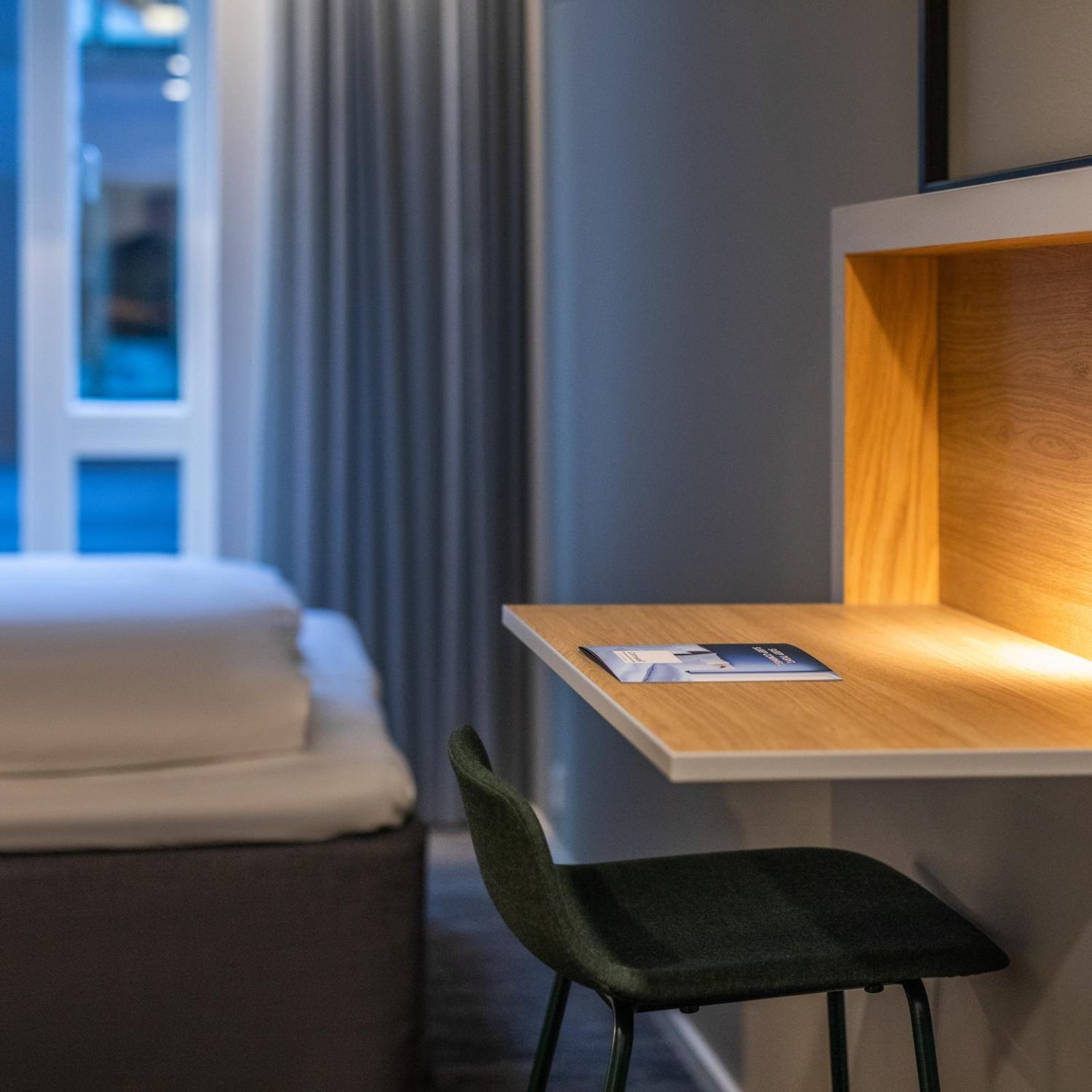 Comwell Copenhagen Portside Dolce by Wyndham — photo 6