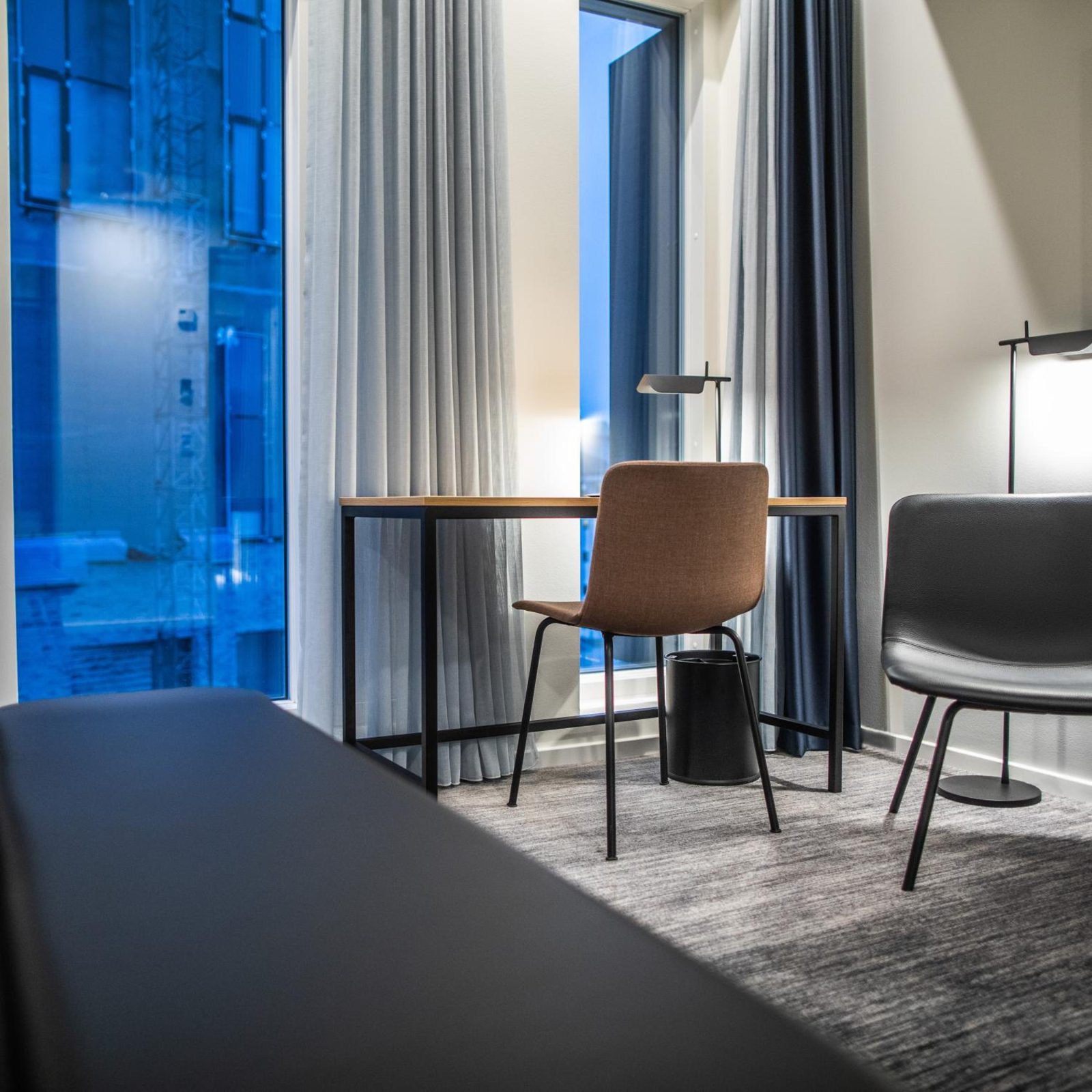 Comwell Copenhagen Portside Dolce by Wyndham — photo 7
