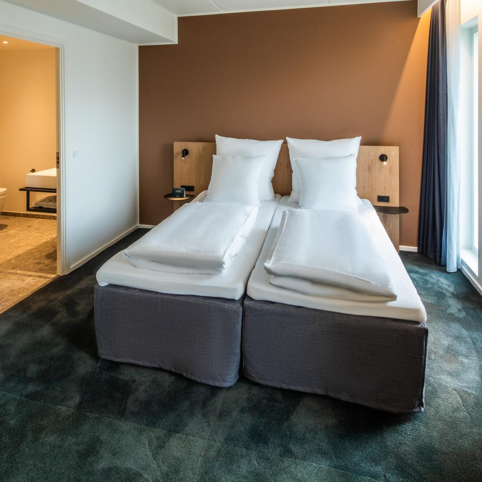 Comwell Copenhagen Portside Dolce by Wyndham — photo 5