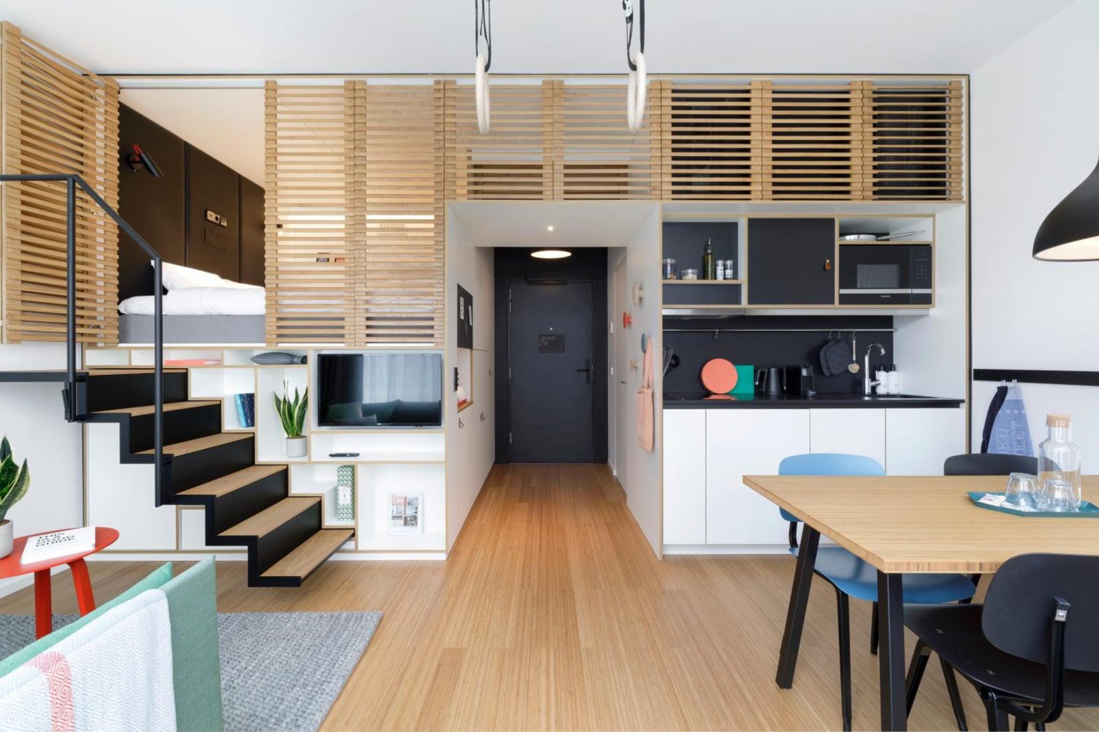 Zoku Copenhagen — photo 2