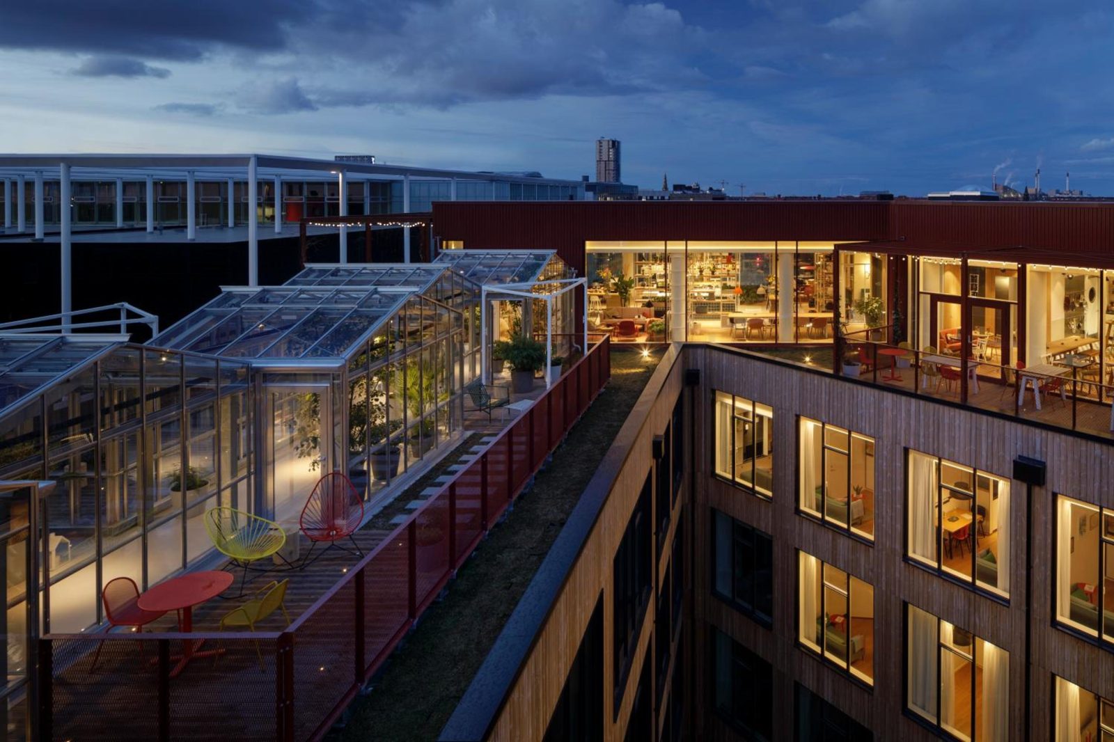 Zoku Copenhagen — photo 4