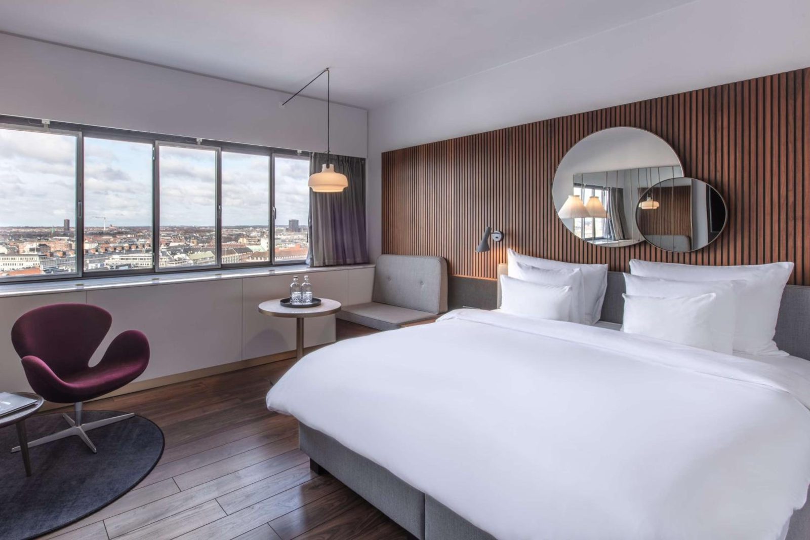 Radisson Collection Royal Hotel, Copenhagen — photo 7