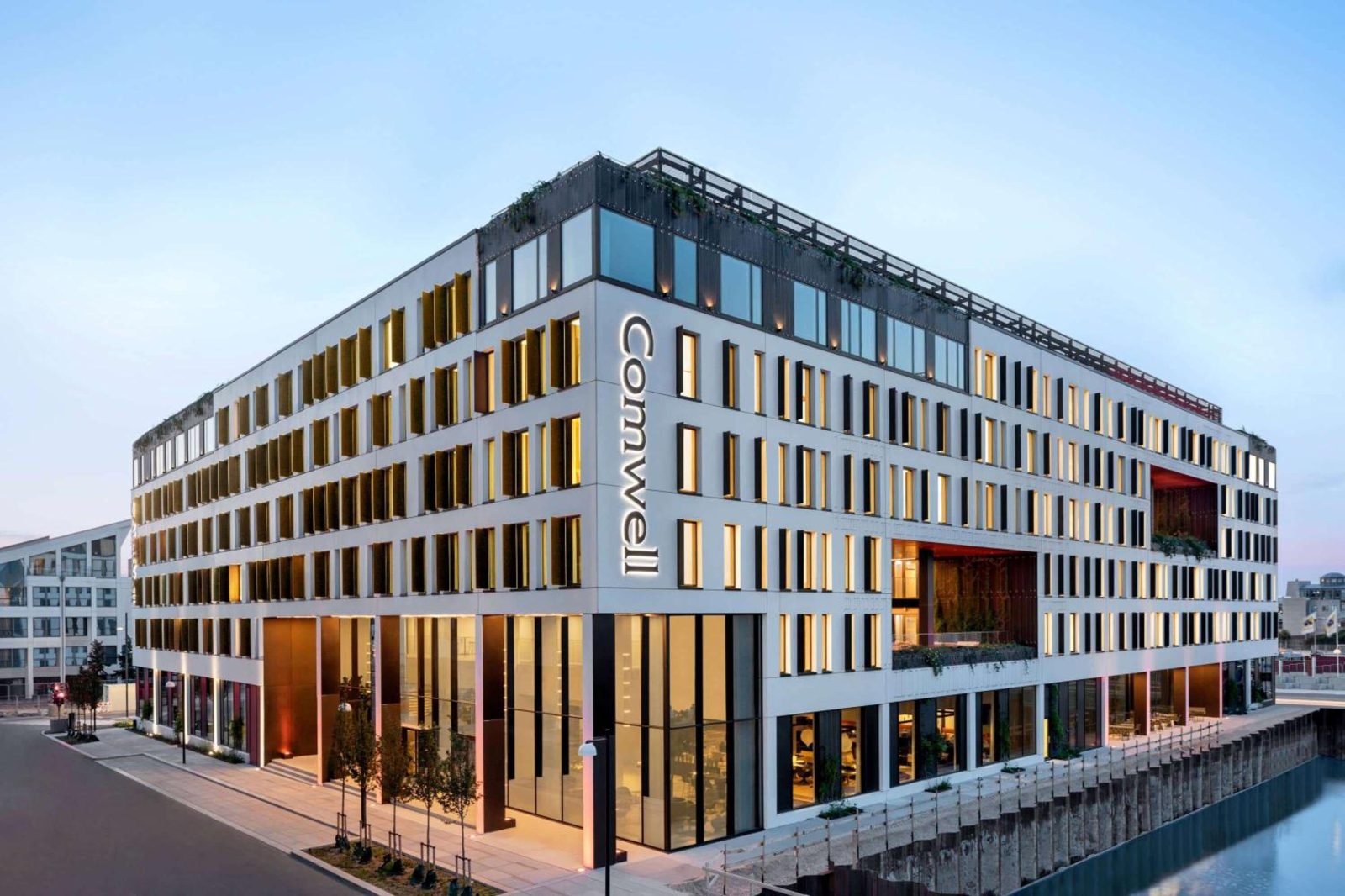 Comwell Copenhagen Portside Dolce by Wyndham — photo 2