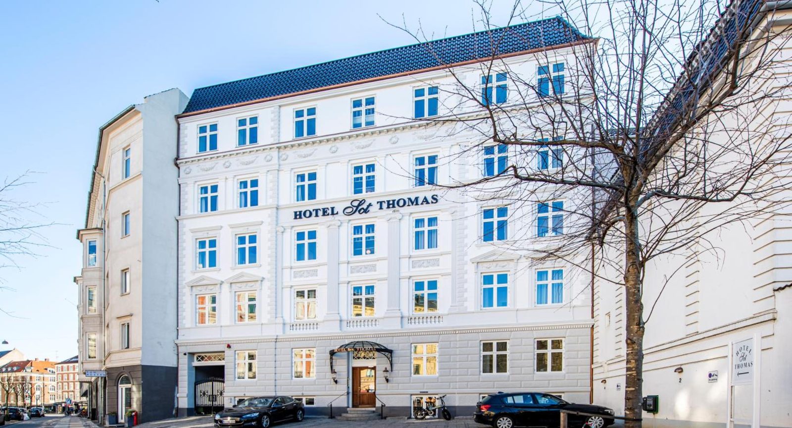 Hotel Sct. Thomas — photo 2