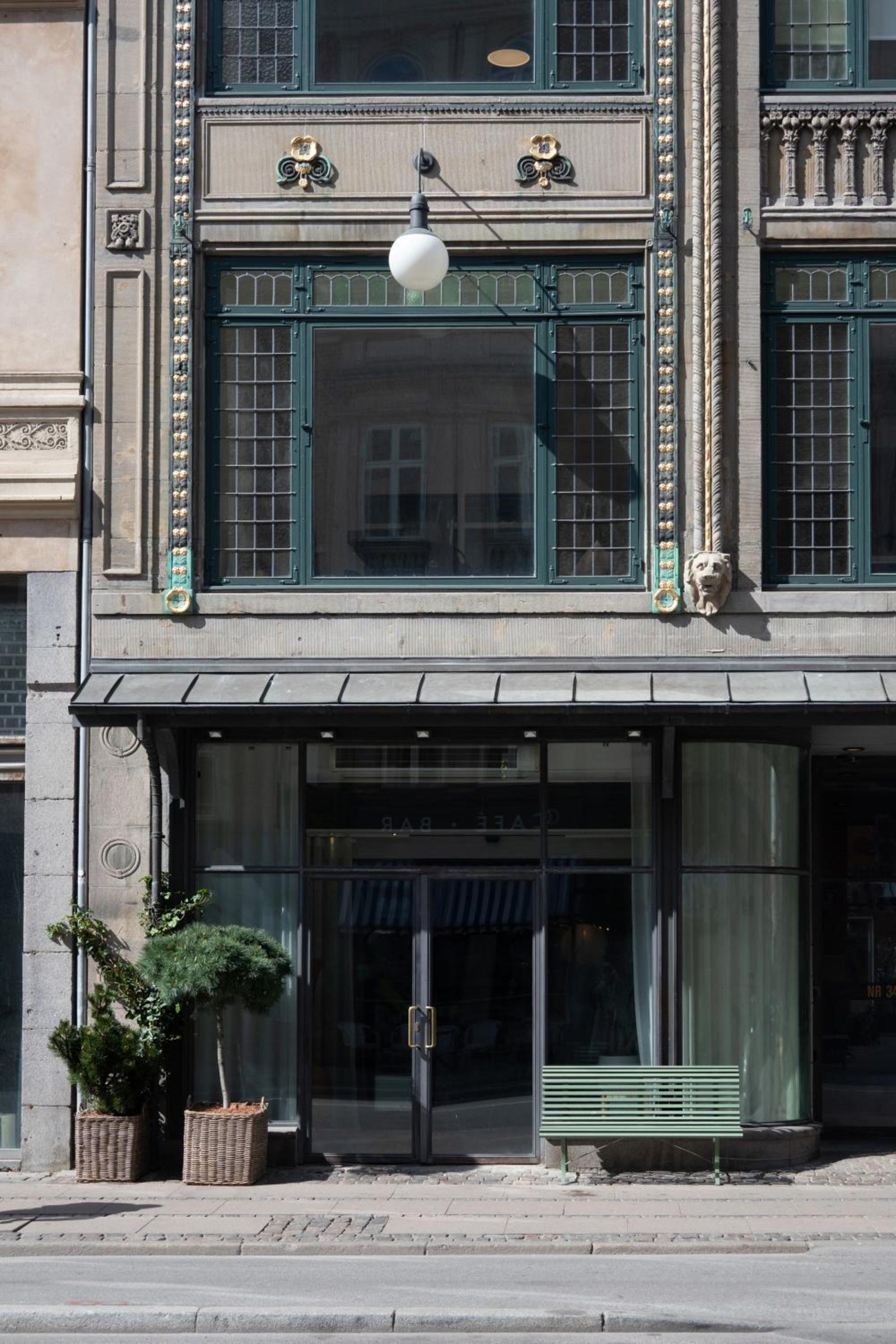 Savoy Hotel — photo 2