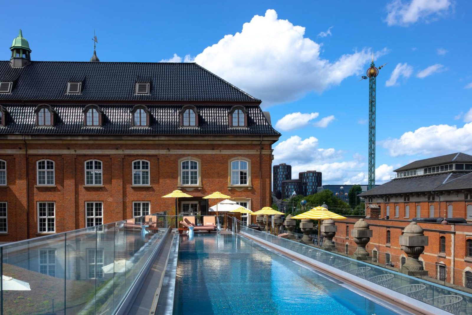 Villa Copenhagen — photo 3