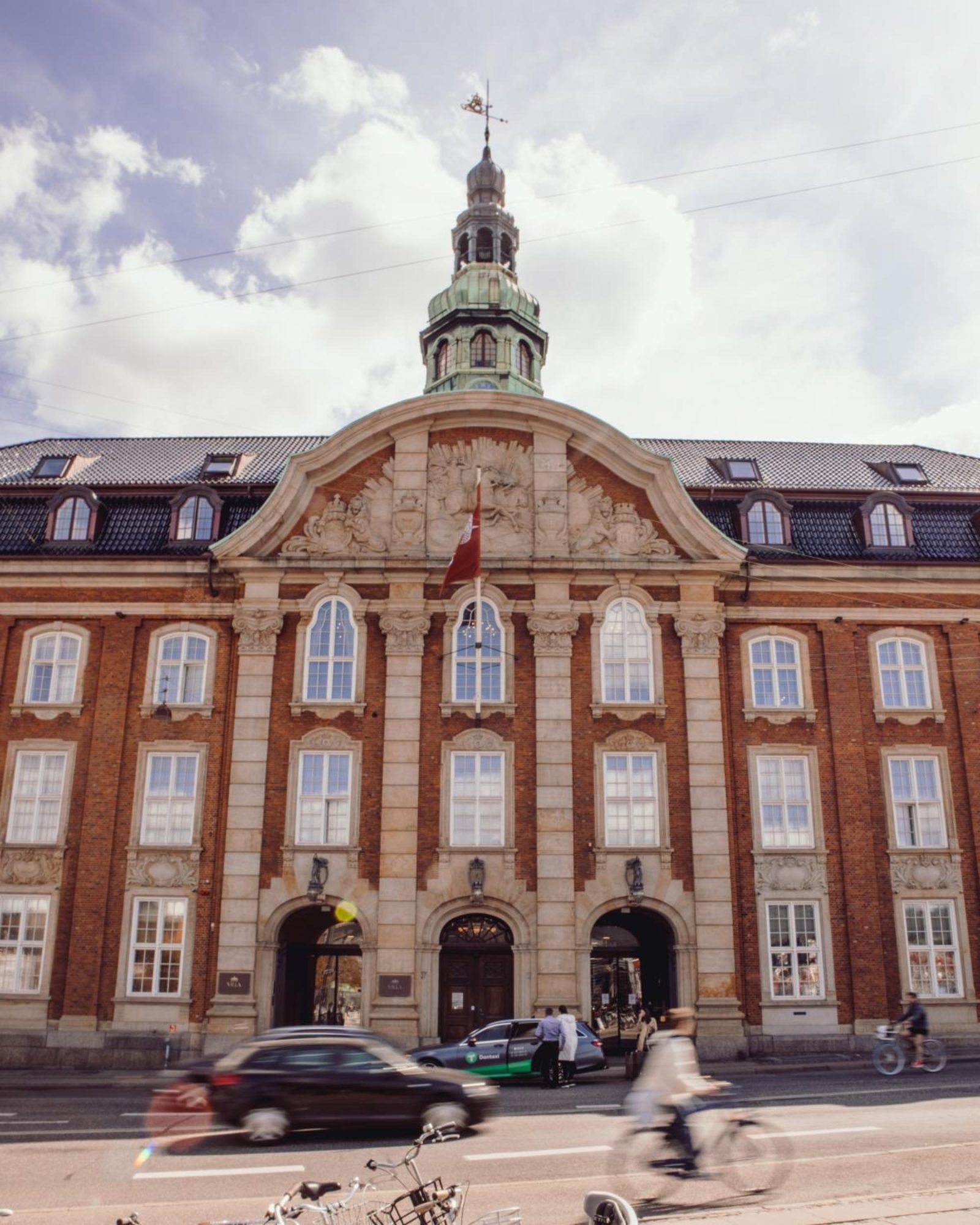 Villa Copenhagen — photo 2