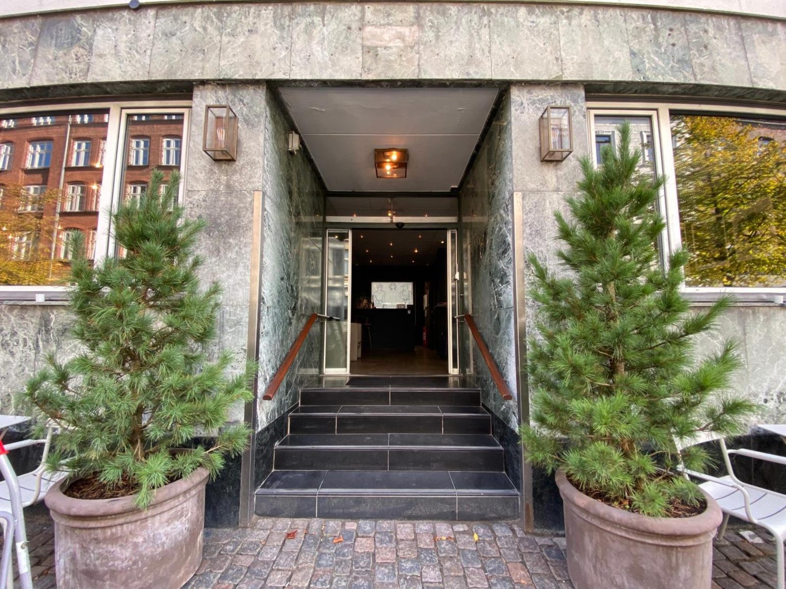 Hotel Maritime — photo 2