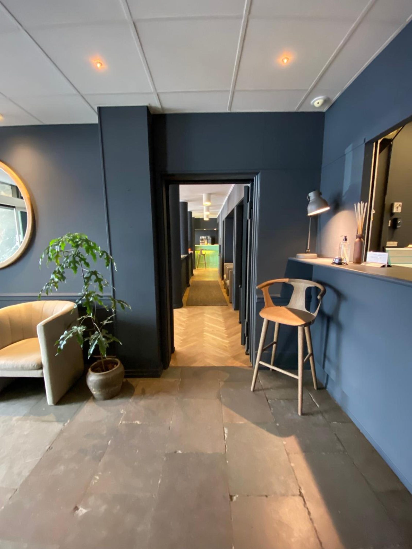 Hotel Maritime — photo 7