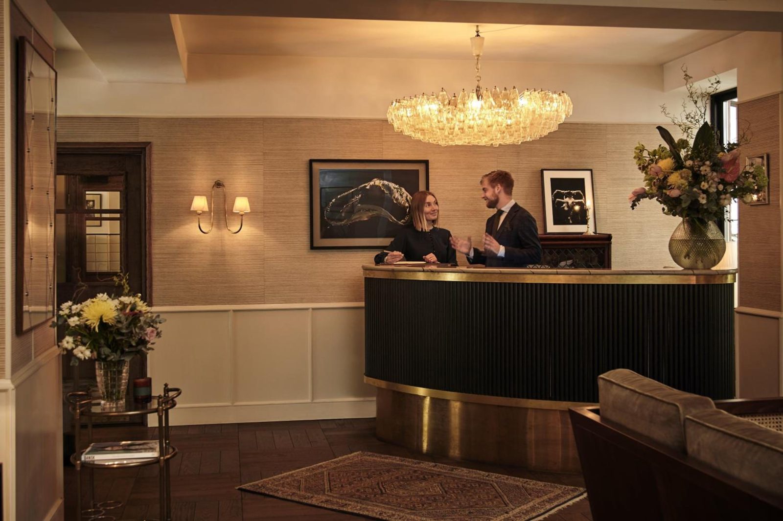 Hotel Sanders — photo 7
