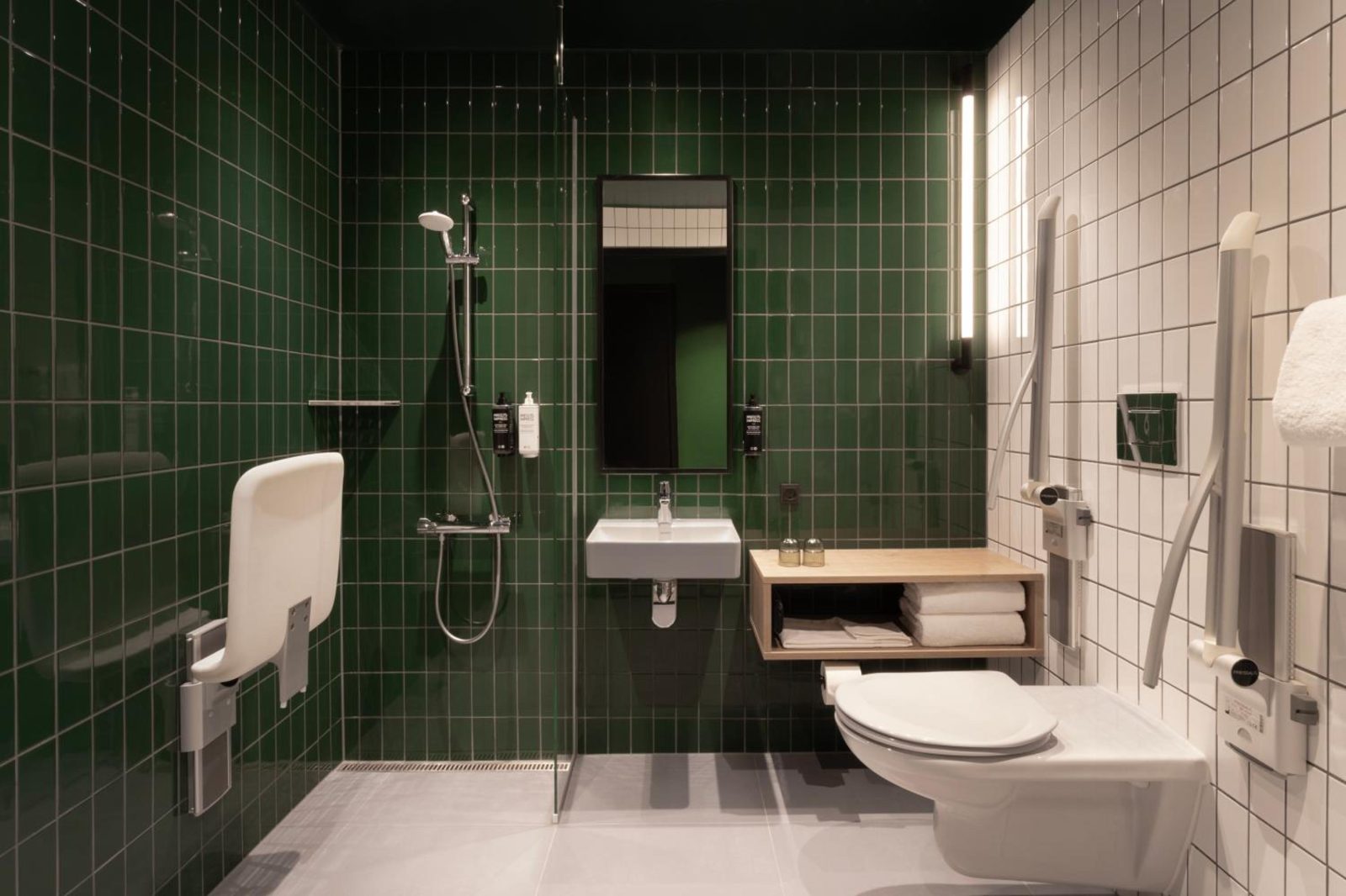ibis Styles Copenhagen Orestad — photo 3