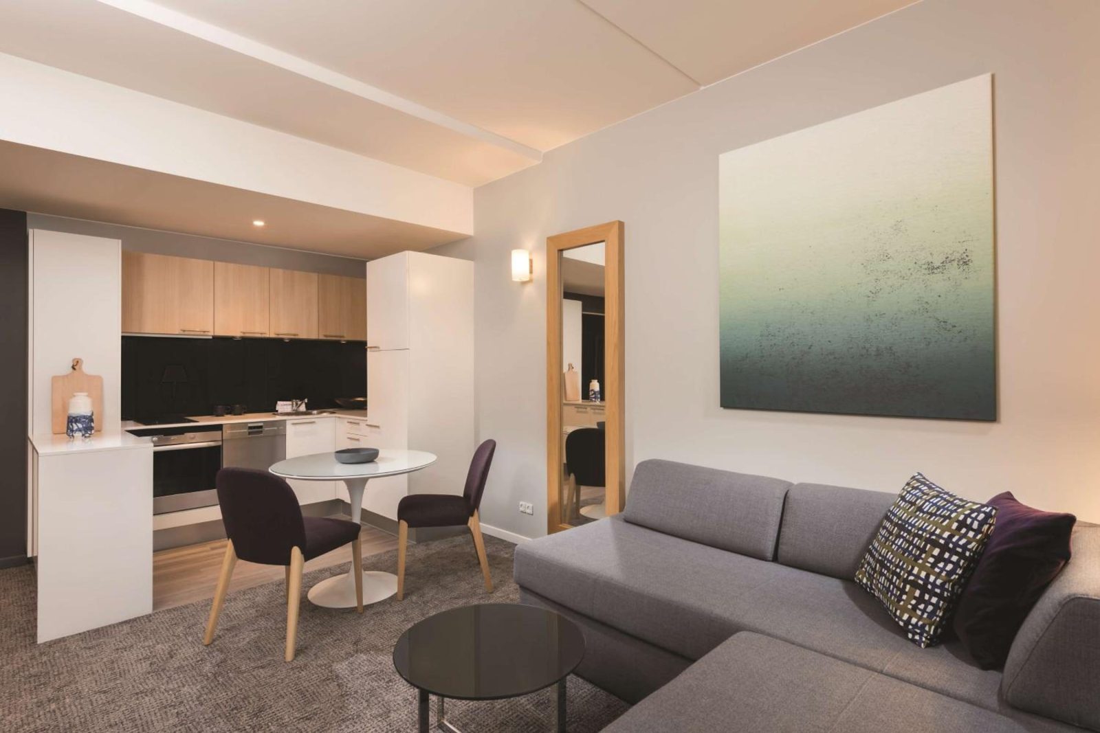 Adina Apartment Hotel Copenhagen — photo 4