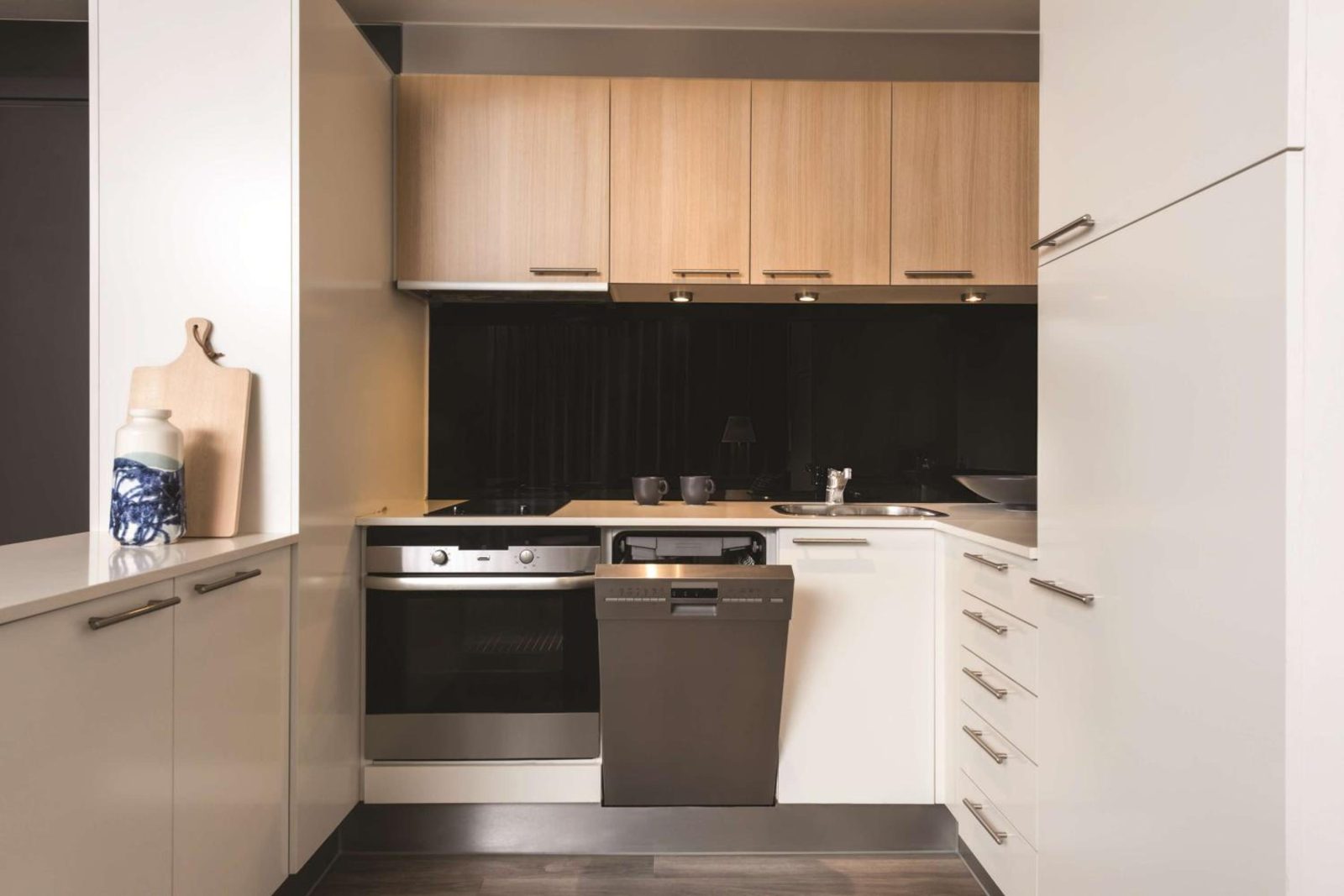 Adina Apartment Hotel Copenhagen — photo 5