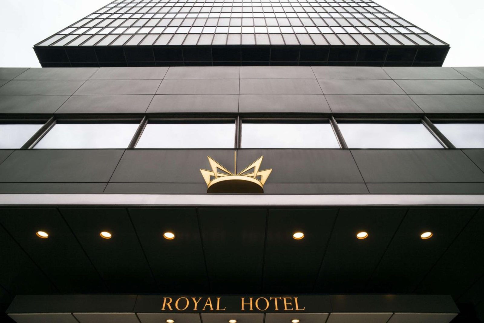 Radisson Collection Royal Hotel, Copenhagen — photo 2