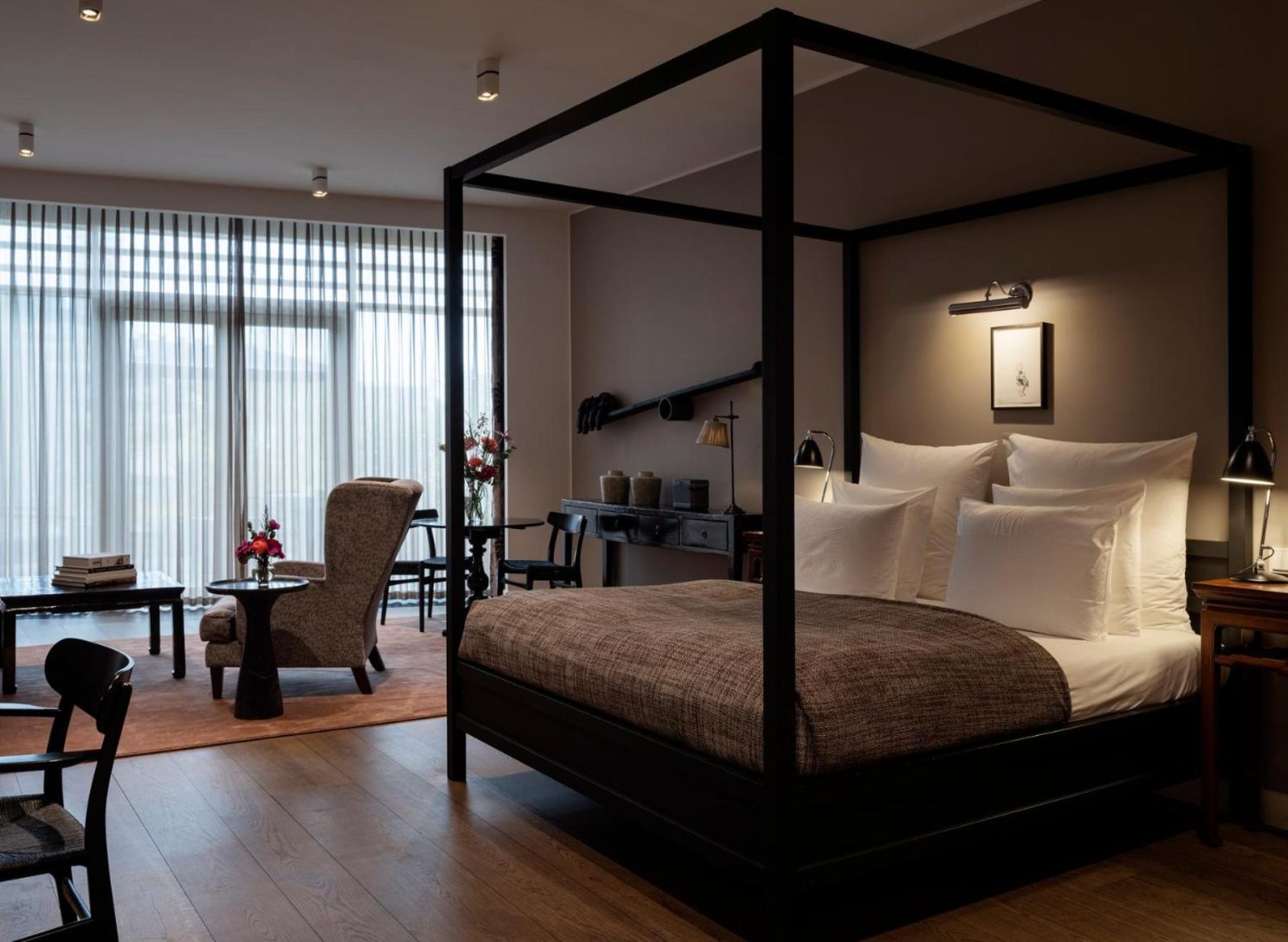 Nimb Hotel — photo 5