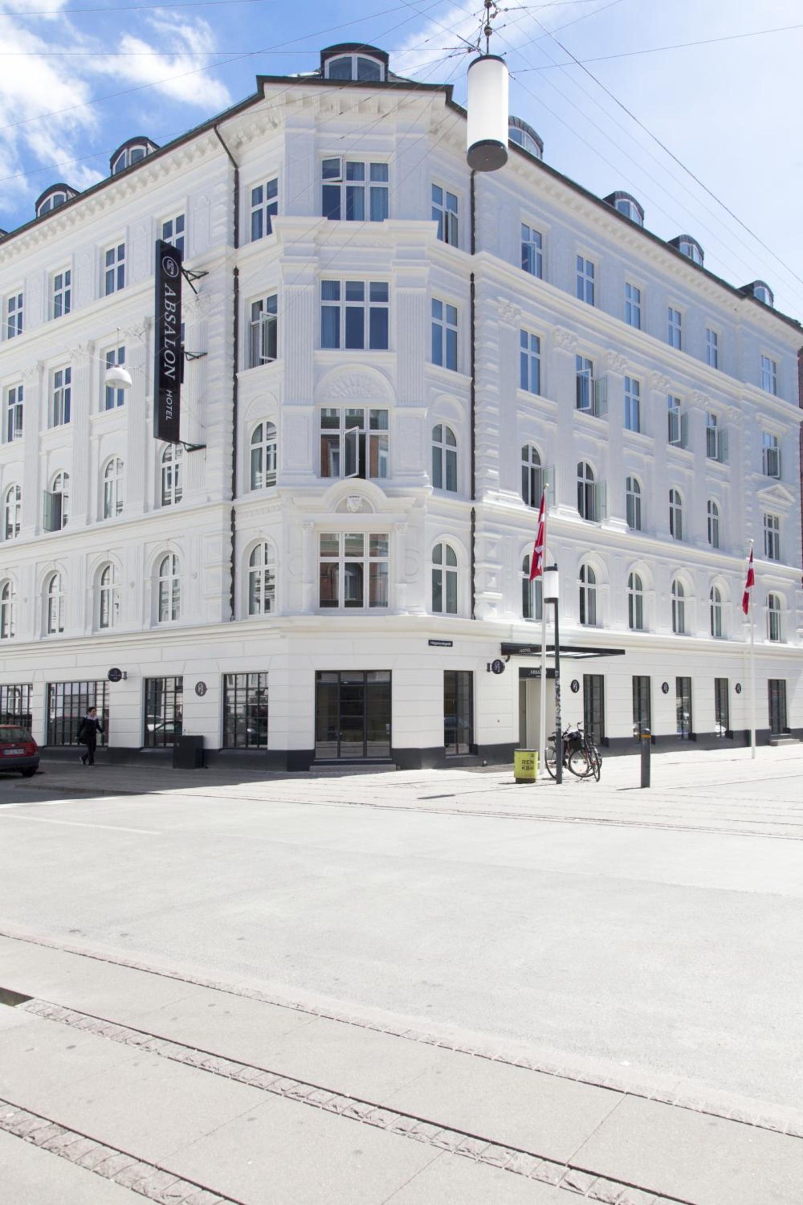 Absalon Hotel — photo 2