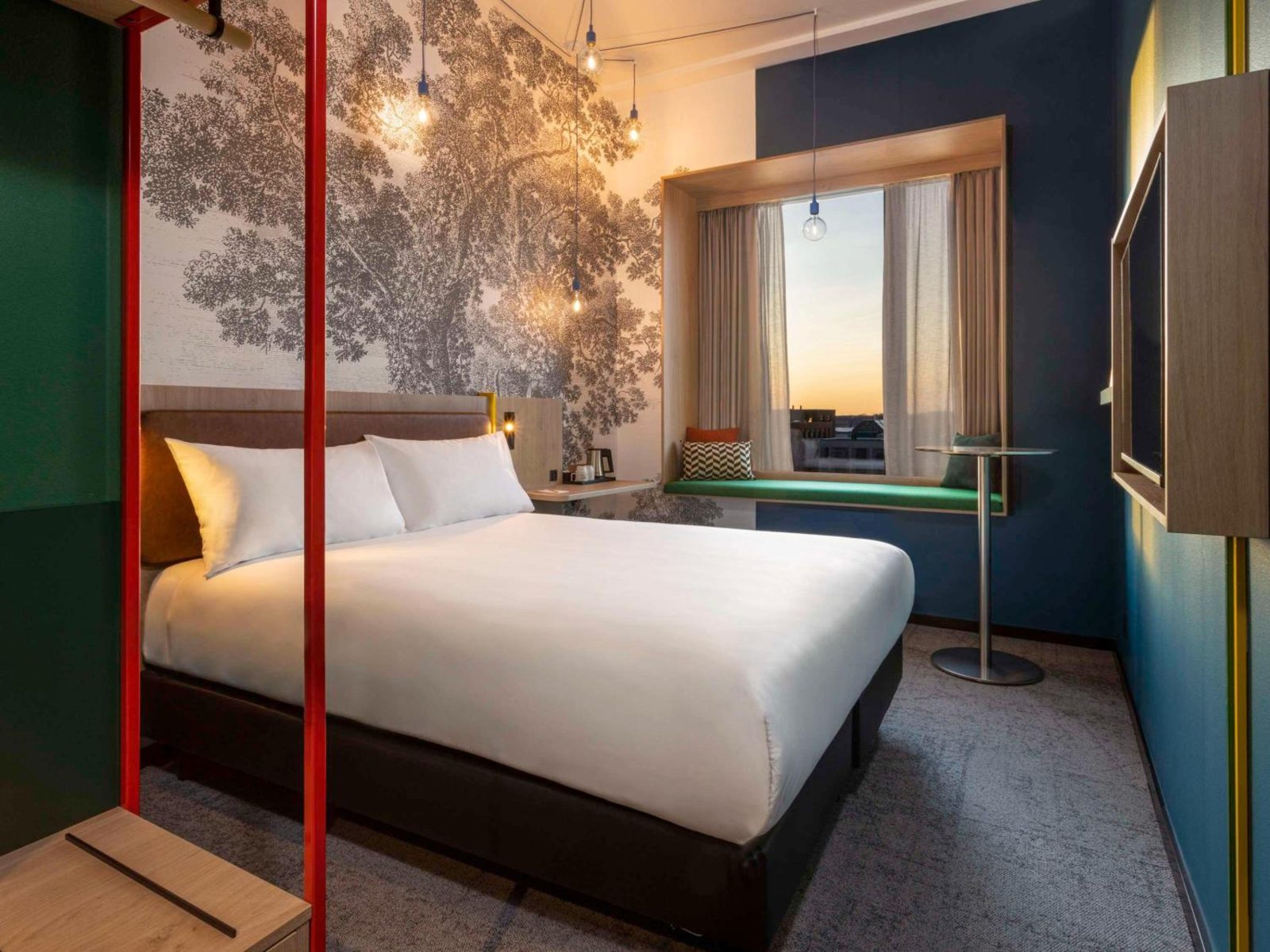 ibis Styles Copenhagen Orestad — photo 2