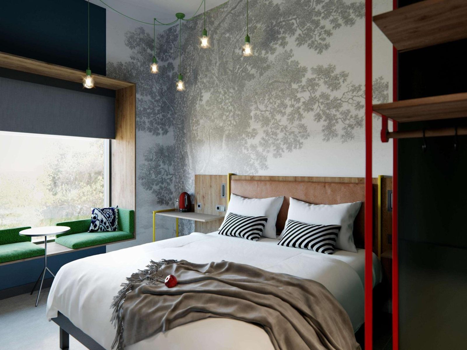 ibis Styles Copenhagen Orestad — photo 7