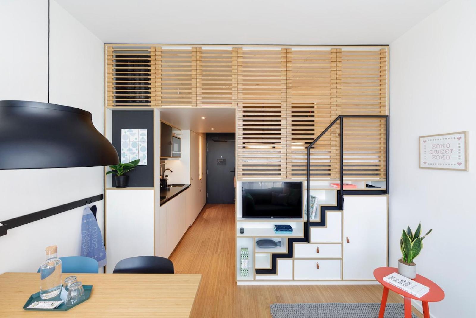 Zoku Copenhagen — photo 3