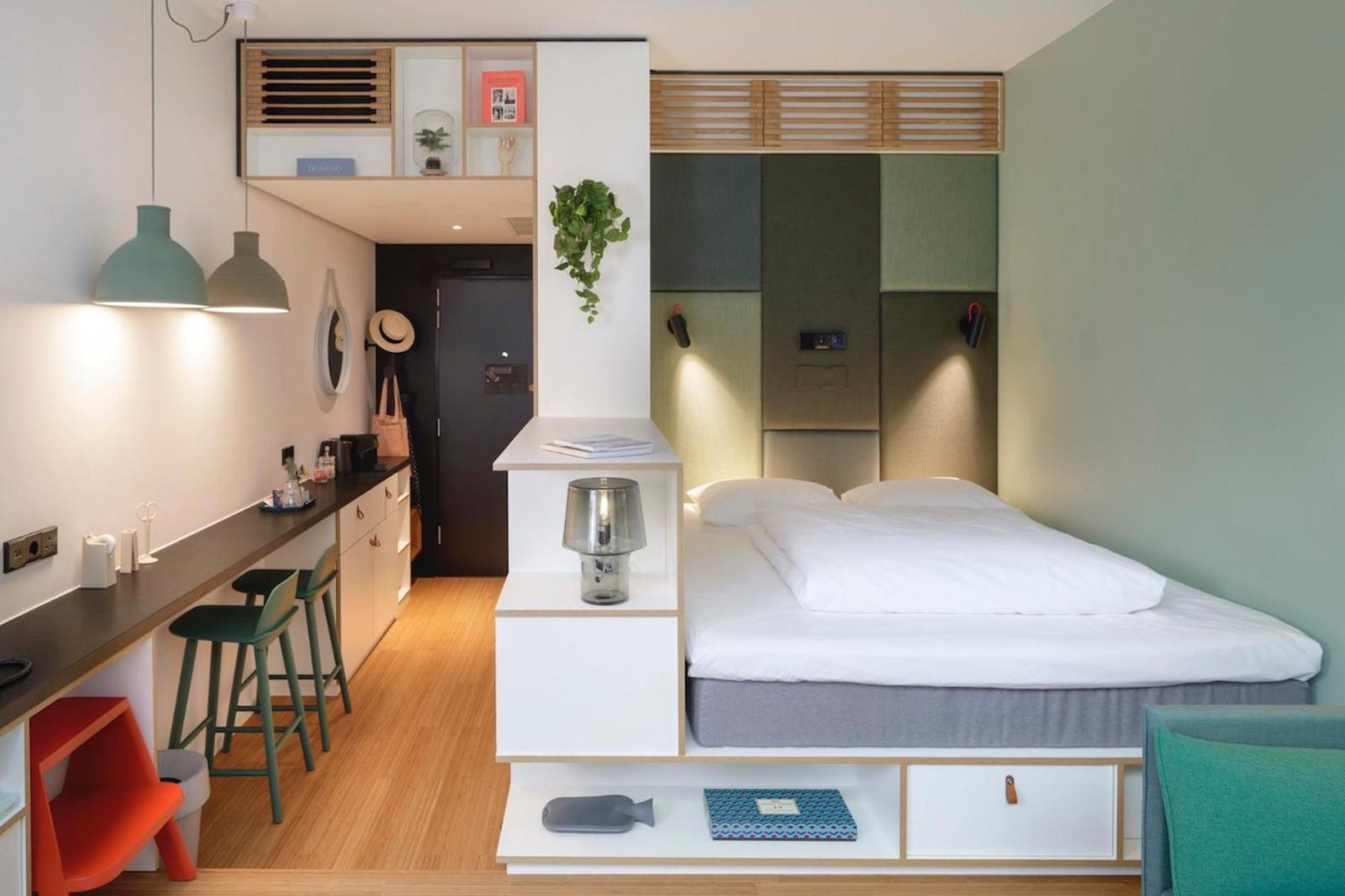 Zoku Copenhagen — photo 6