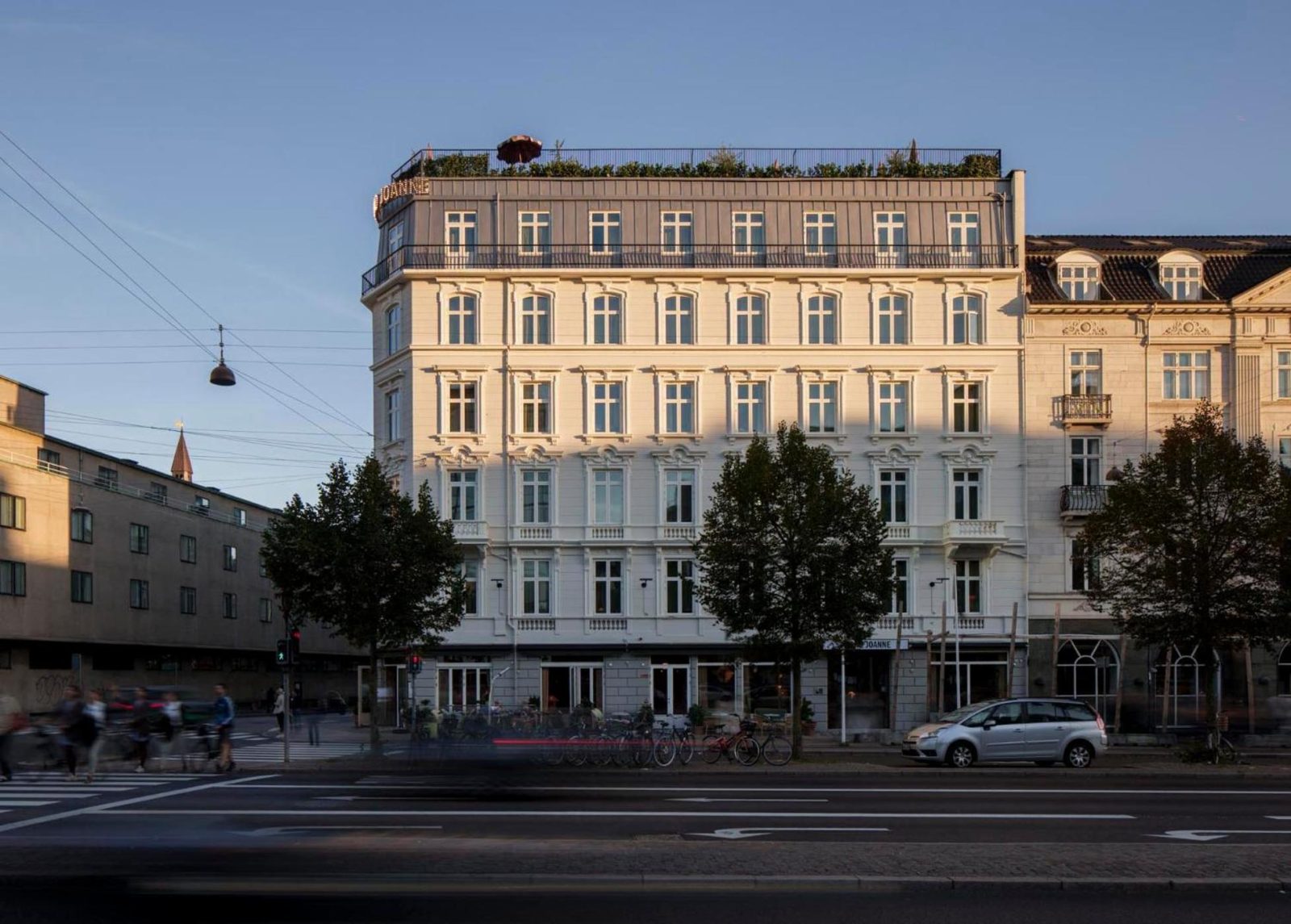 NH Copenhagen Grand Joanne — photo 2