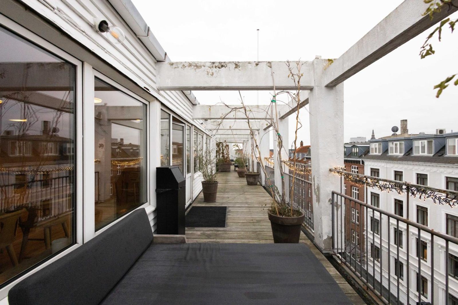 Hotel Maritime — photo 6
