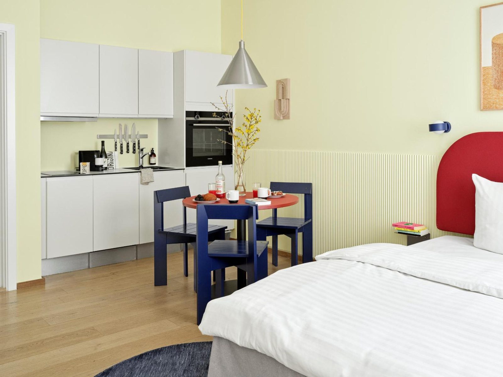 BRIK Apartment Hotel — photo 4