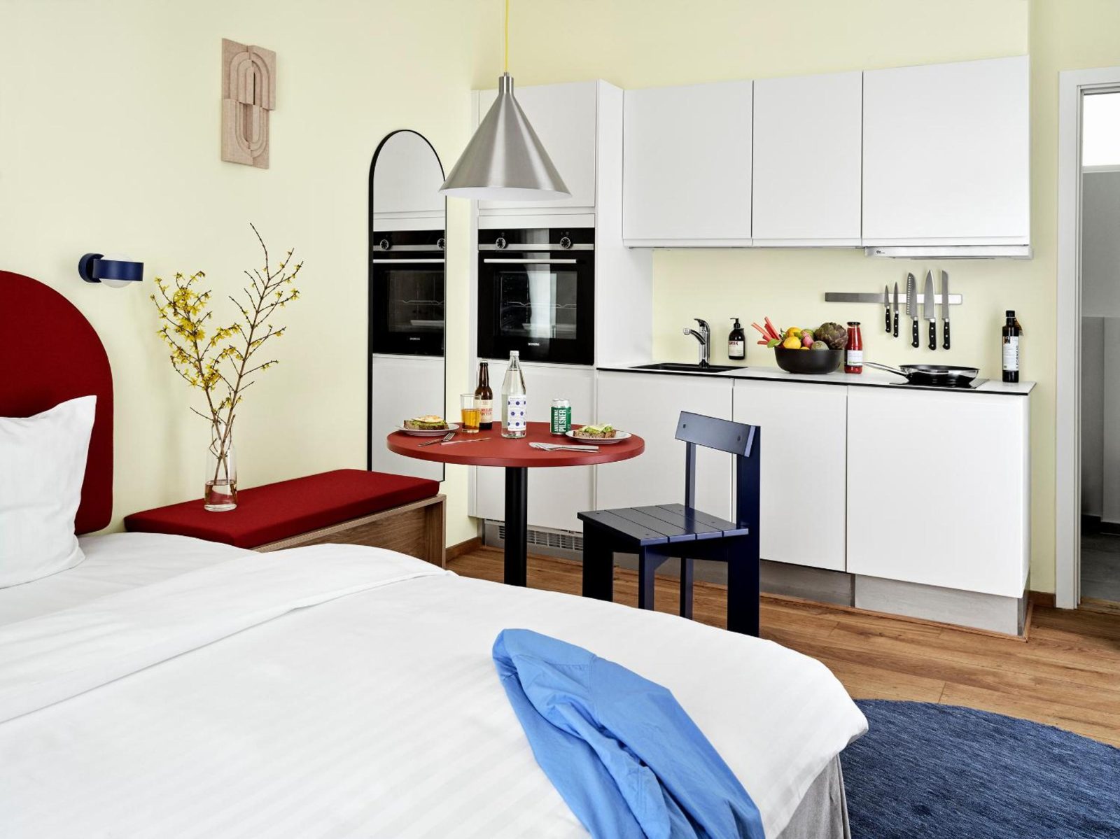 BRIK Apartment Hotel — photo 7