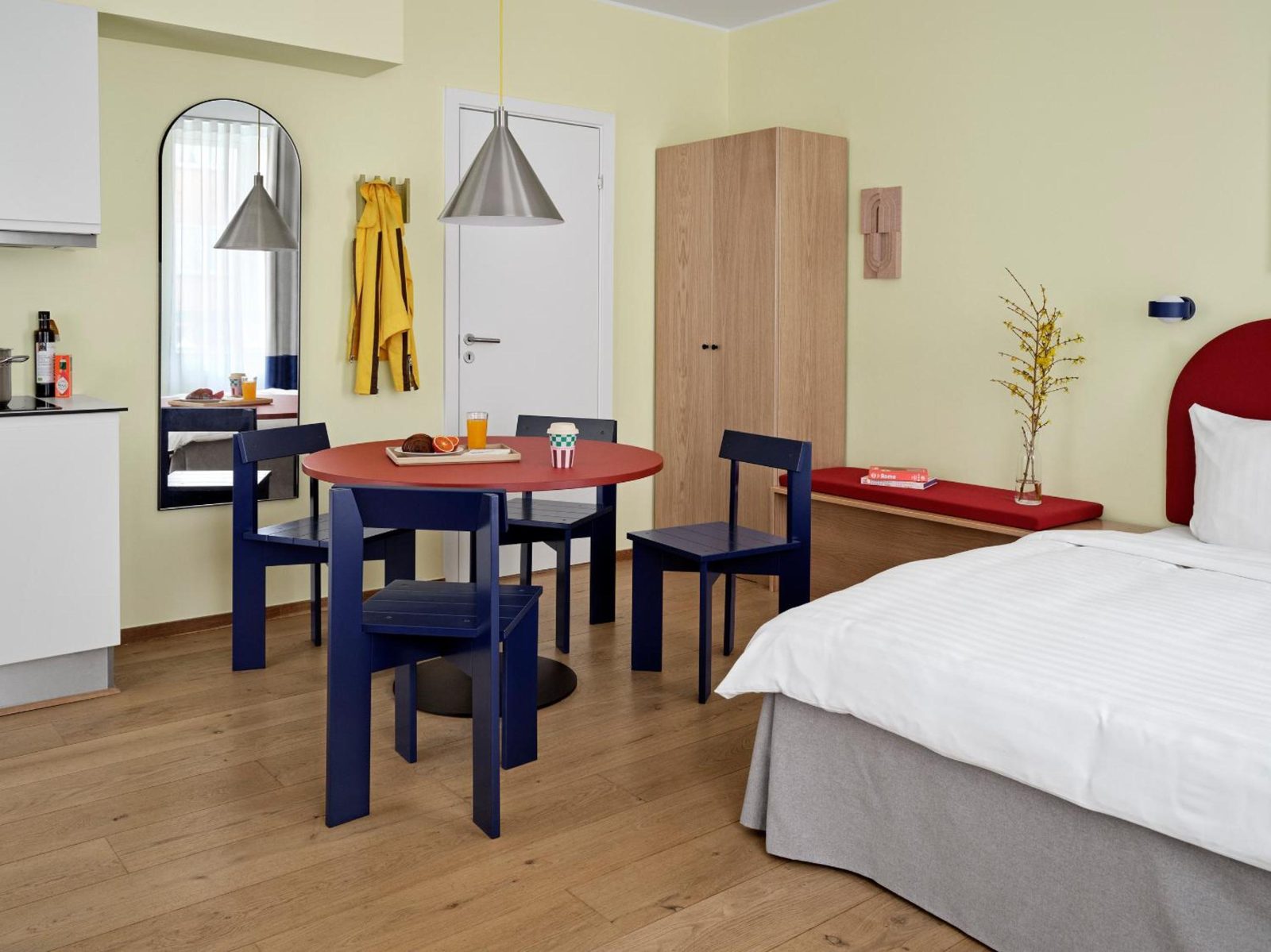 BRIK Apartment Hotel — photo 3