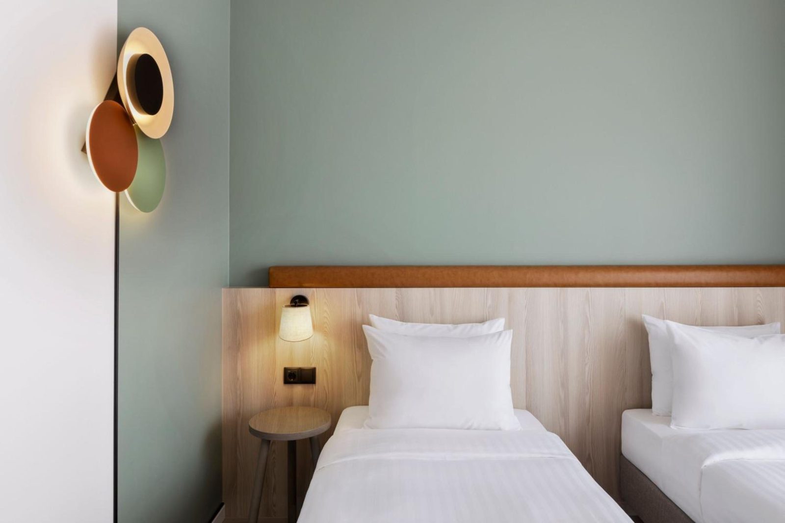 Fairfield by Marriott Copenhagen Nordhavn — photo 7