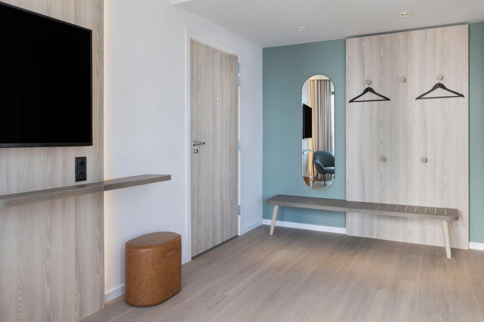 Fairfield by Marriott Copenhagen Nordhavn — photo 5