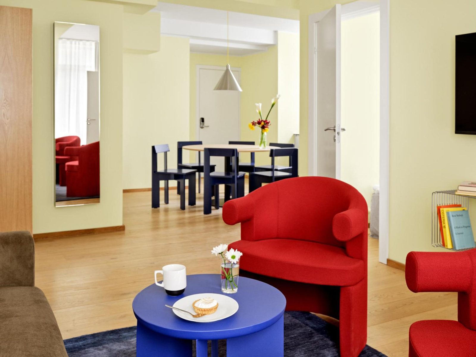 BRIK Apartment Hotel — photo 6
