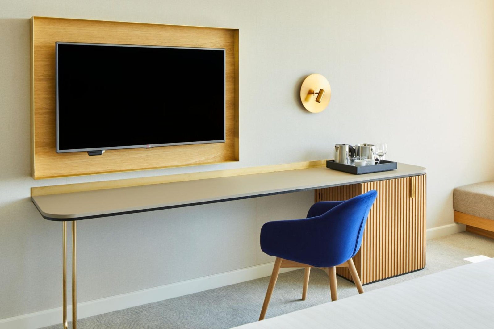 Copenhagen Marriott Hotel — photo 3