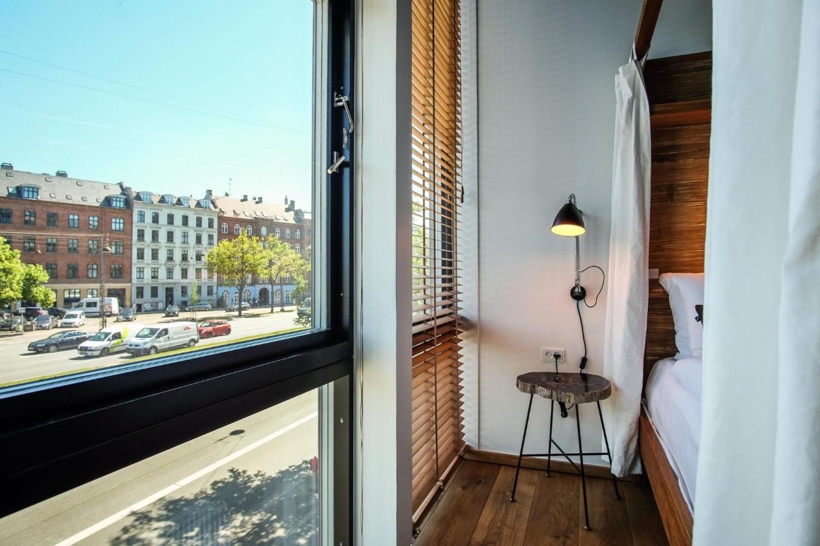 Manon Les Suites Guldsmeden — photo 7